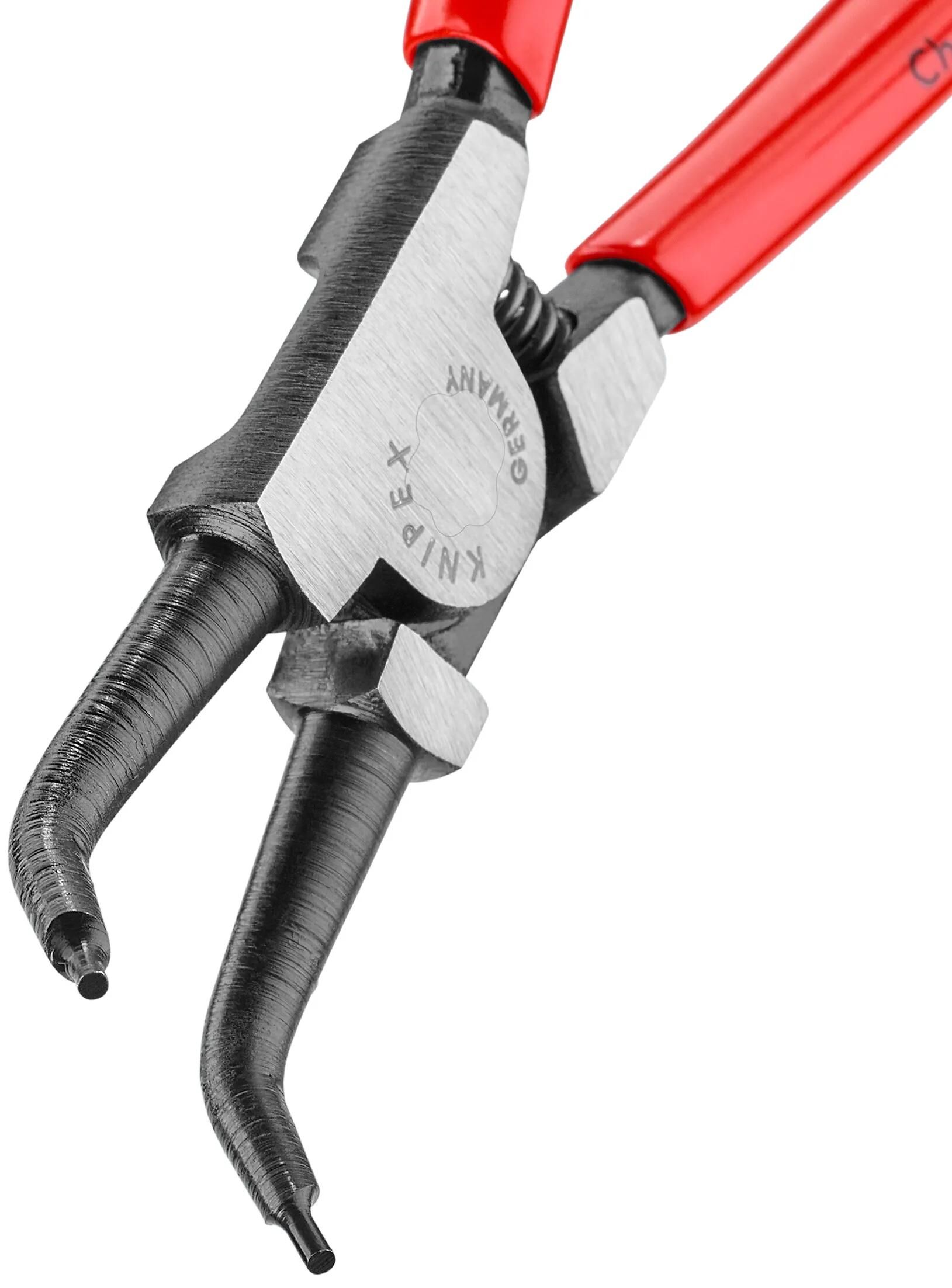 KNIPEX_Sicherungsringzange Sicherungsringzangen,Zangen