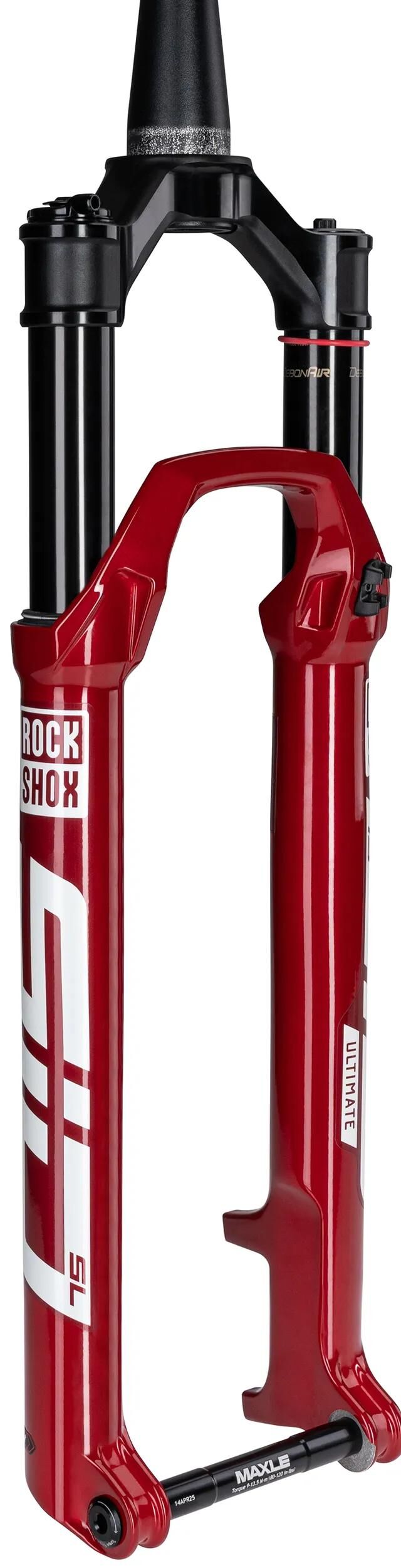 ROCKSHOX_Federgabel Federgabeln,Gabeln