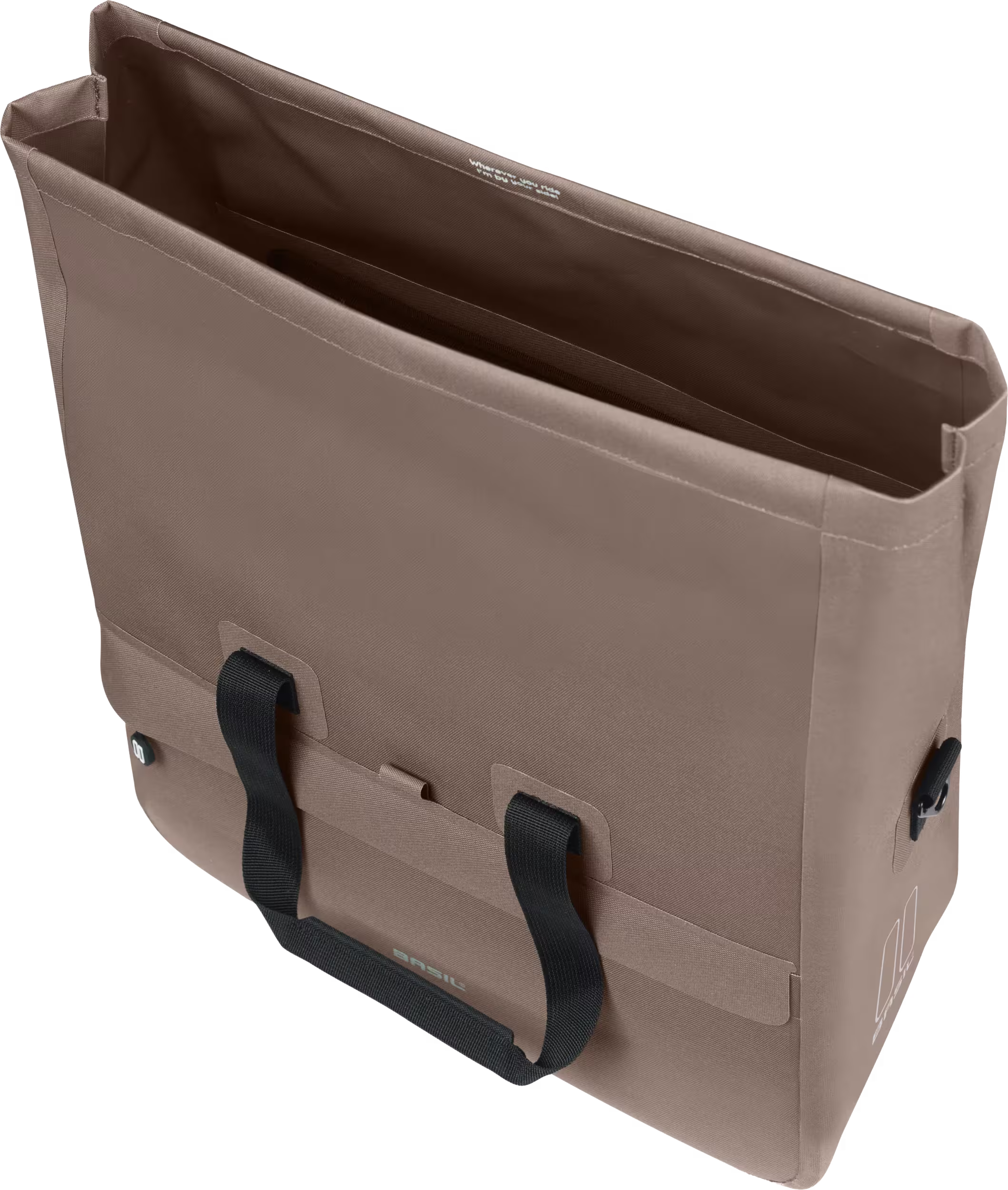 BASIL_Einzeltasche Einzeltaschen