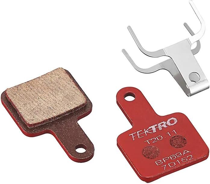 TEKTRO_Scheibenbremsbelag Scheibenbremsbeläge,Bremsbeläge - Scheibenbremse
