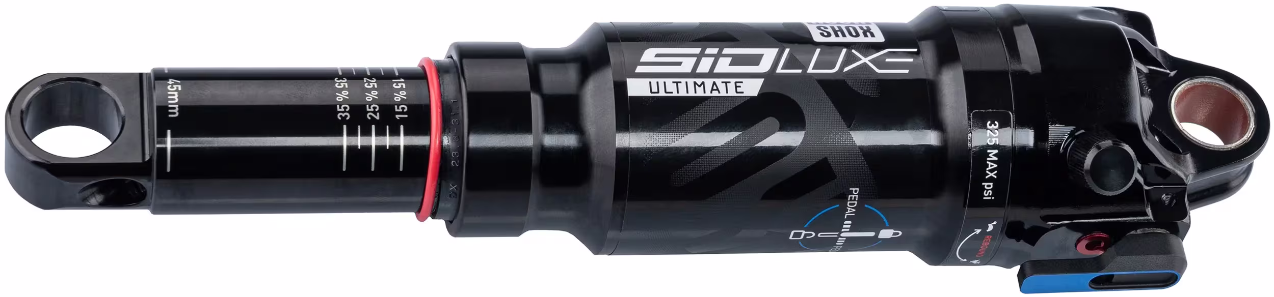 ROCKSHOX_Federbein Federbeine