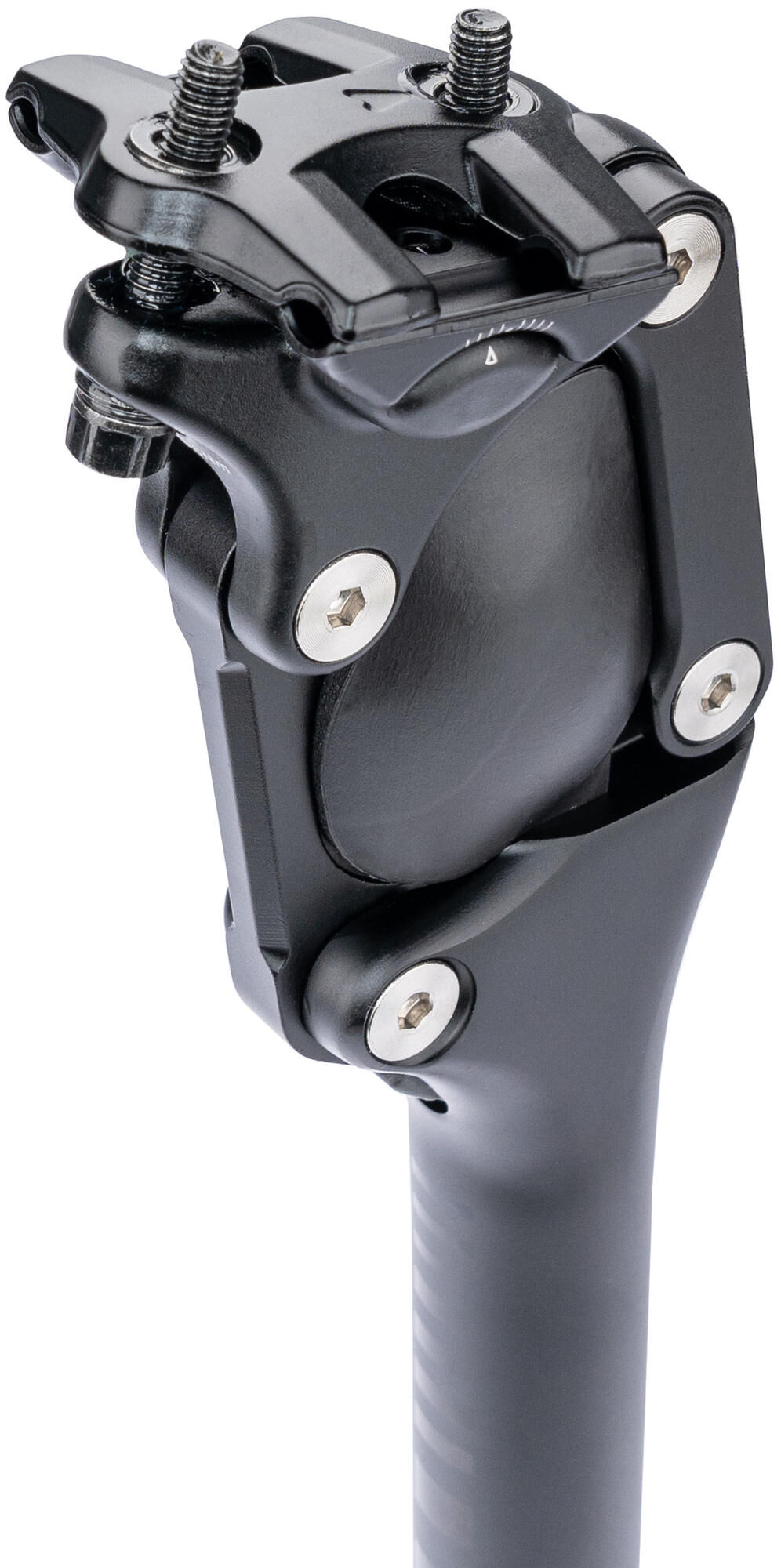 _Parallelogramm-Federsattelstütze Sattelstützen