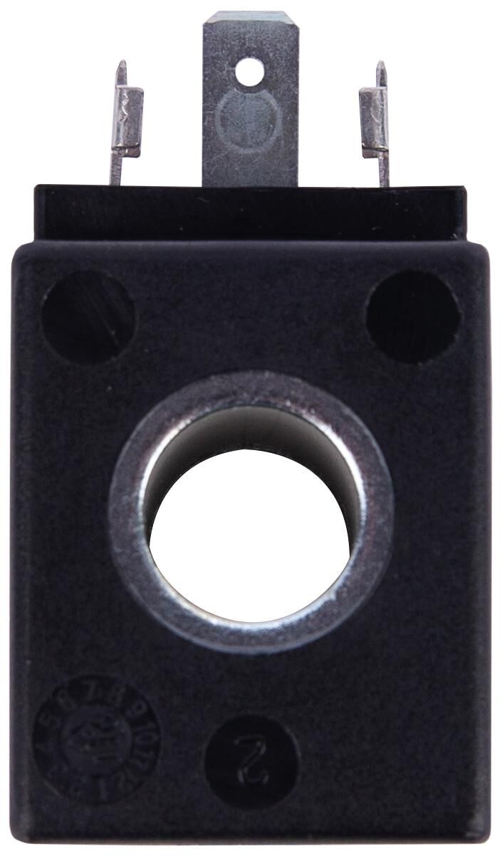 _Magnetspule Hebebühnen