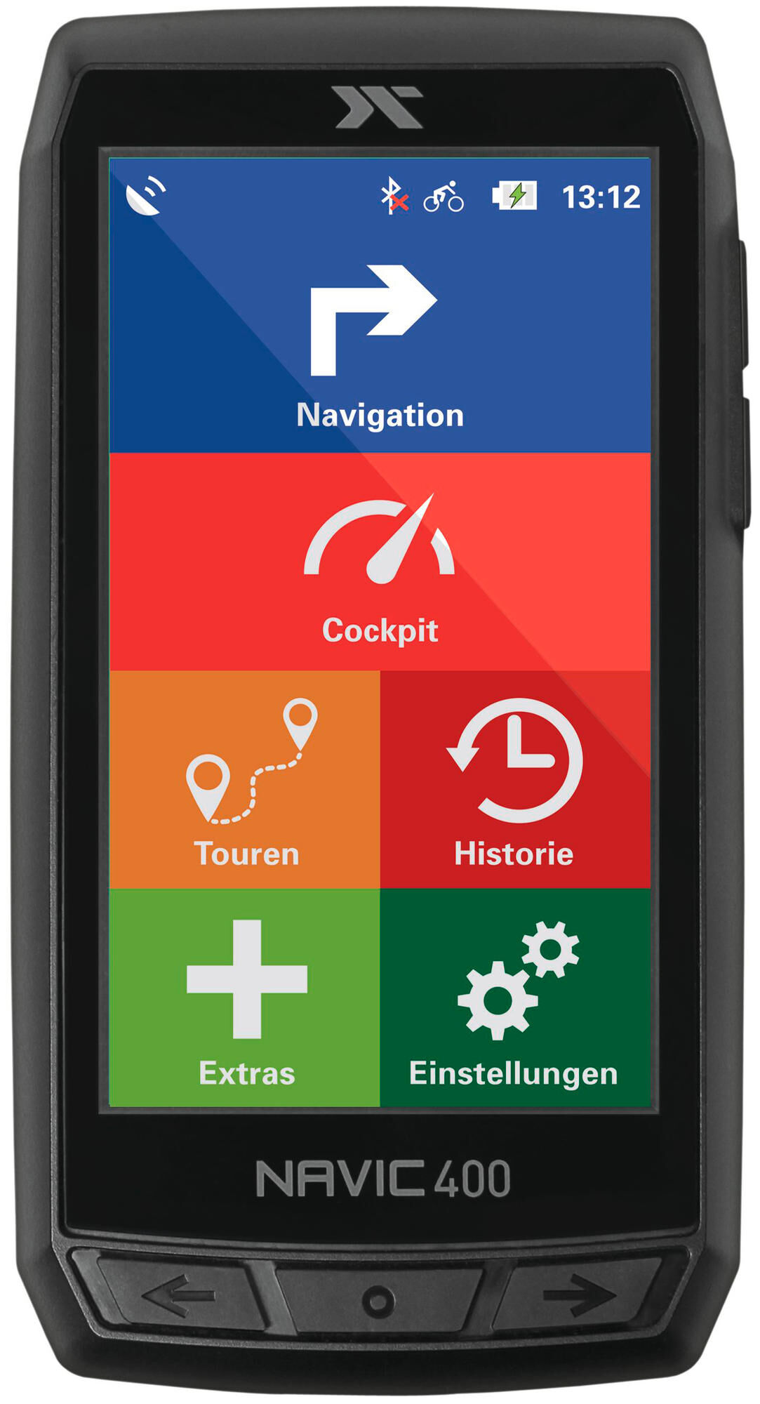 _Navigationssystem Navigationssysteme