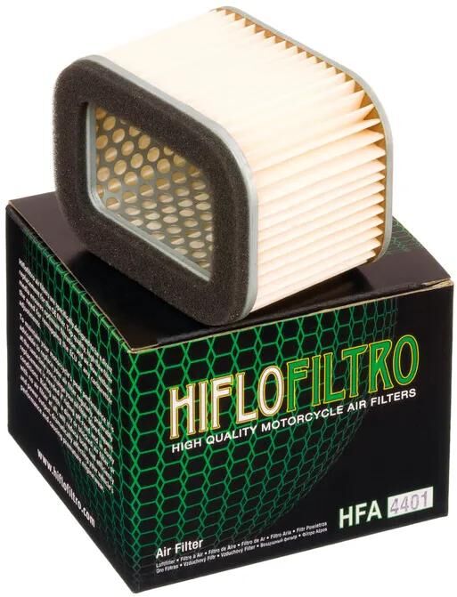 HIFLOFILTRO_Luftfilter Luftfilter,Filter