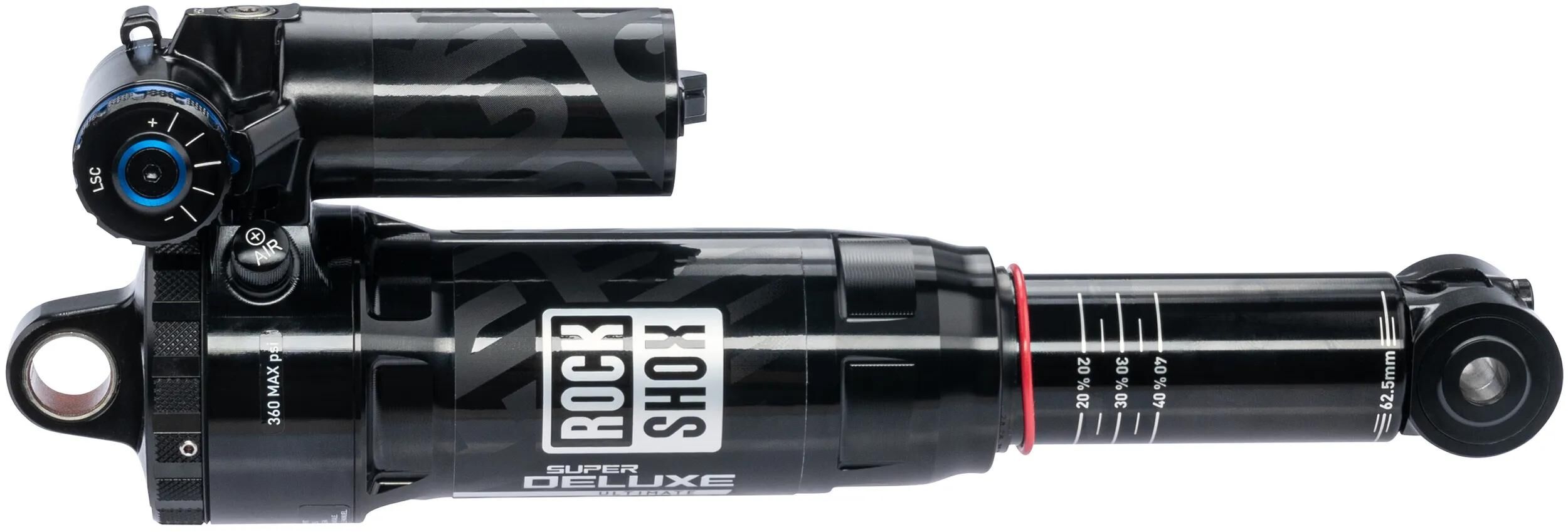 ROCKSHOX_Federbein Federbeine