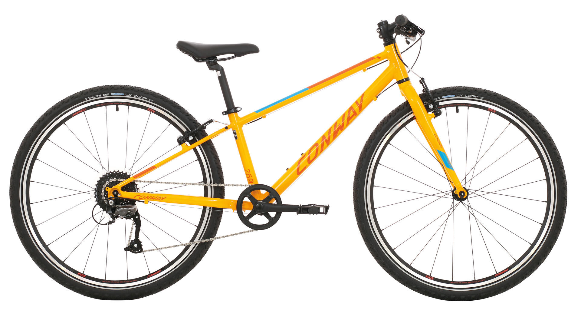 _1 MTBs,Mountainbikes,Fahrräder,Jugendrad MTB / Sport