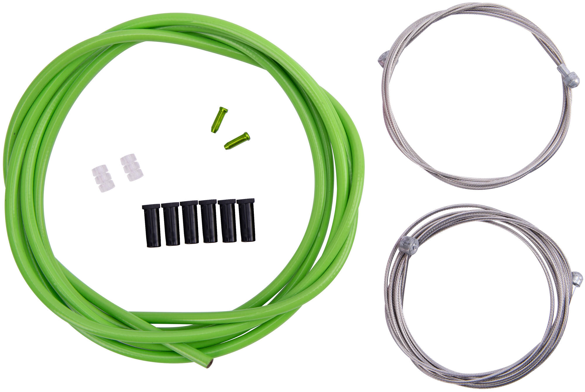 Bremszüge,Bremsbowdenzüge