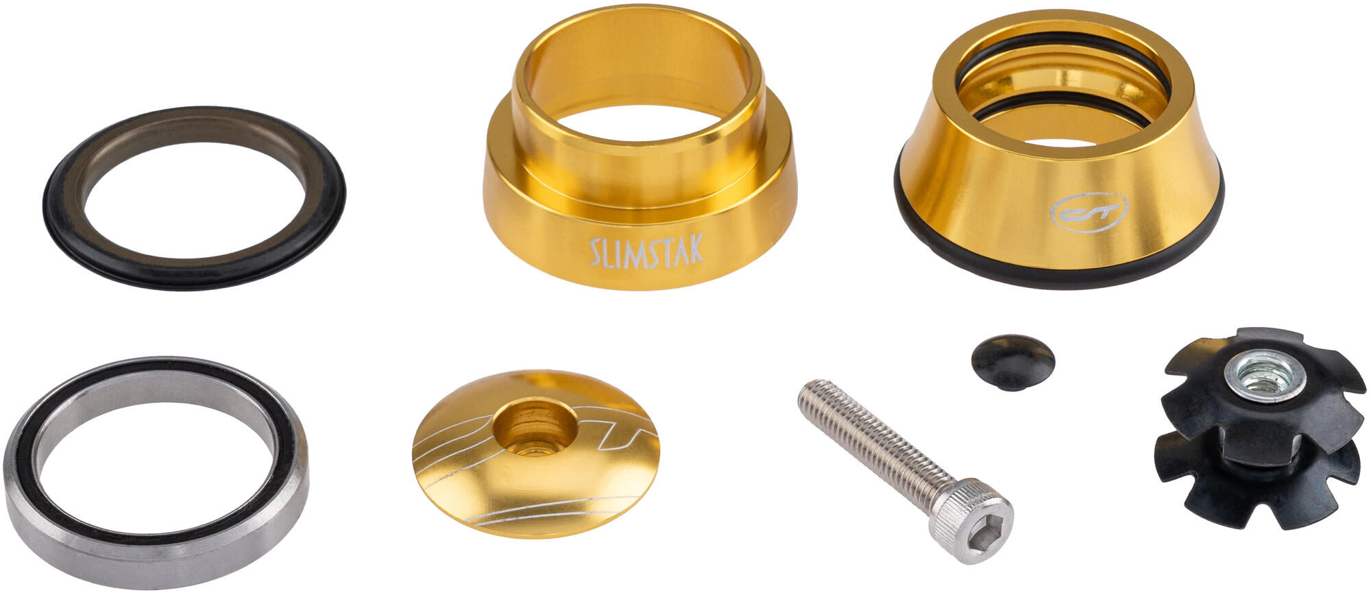 Steuersätze,Steuerlager