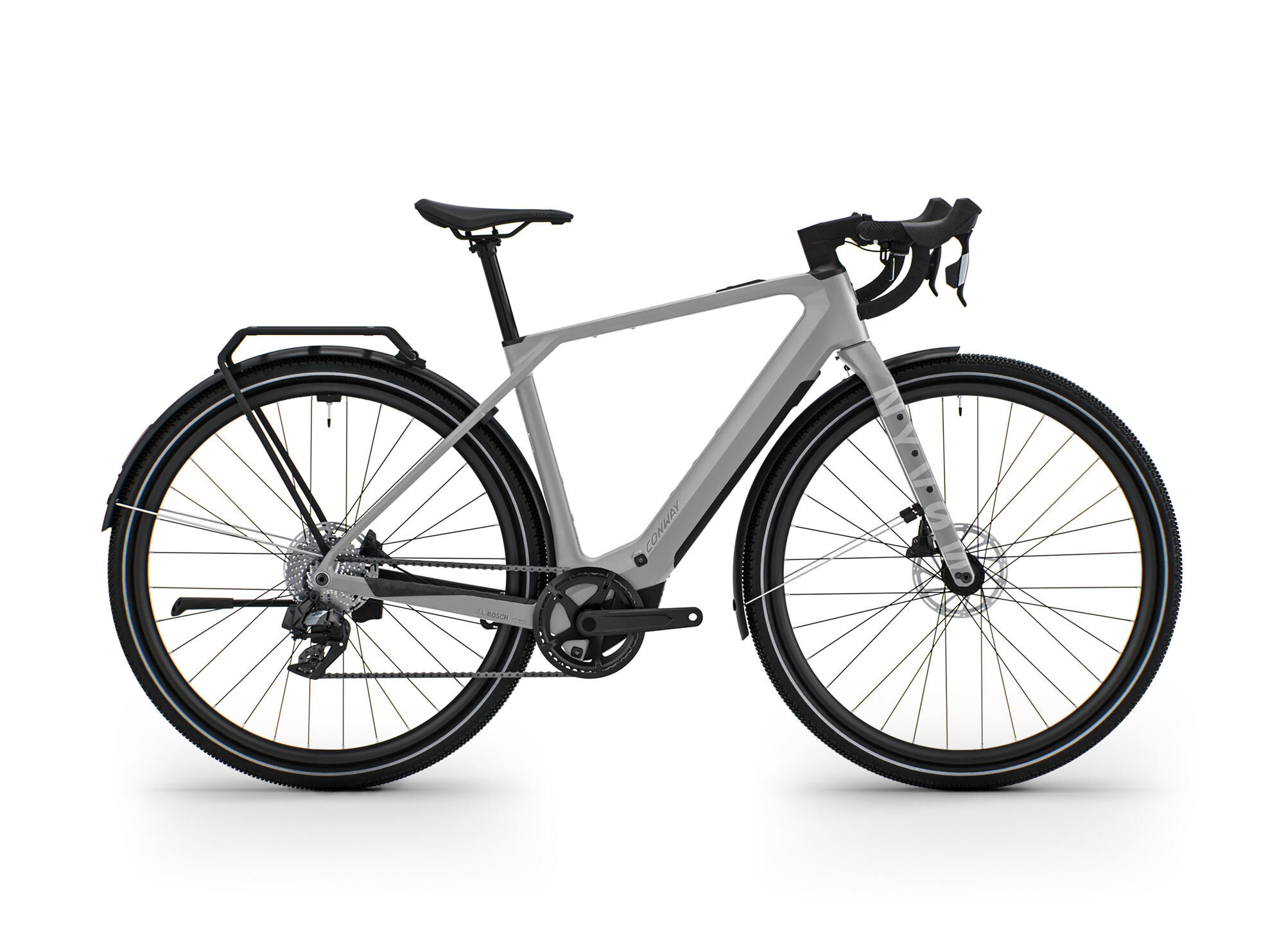 _Elektro-Allroad_Nyvon 10.0 C_1 Elektro-SUV,Elektroräder,Fahrräder,SUV,Allroad