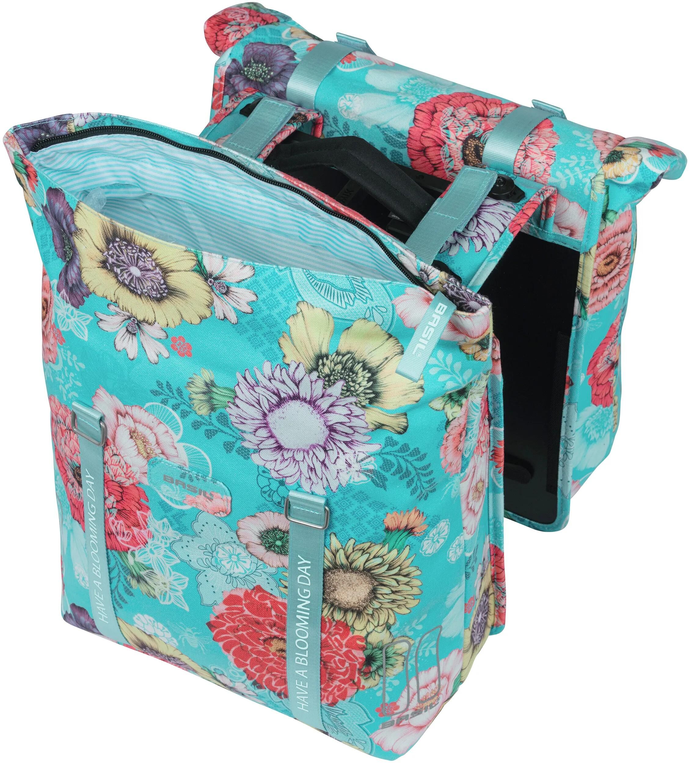 BASIL_Doppeltasche Doppeltaschen