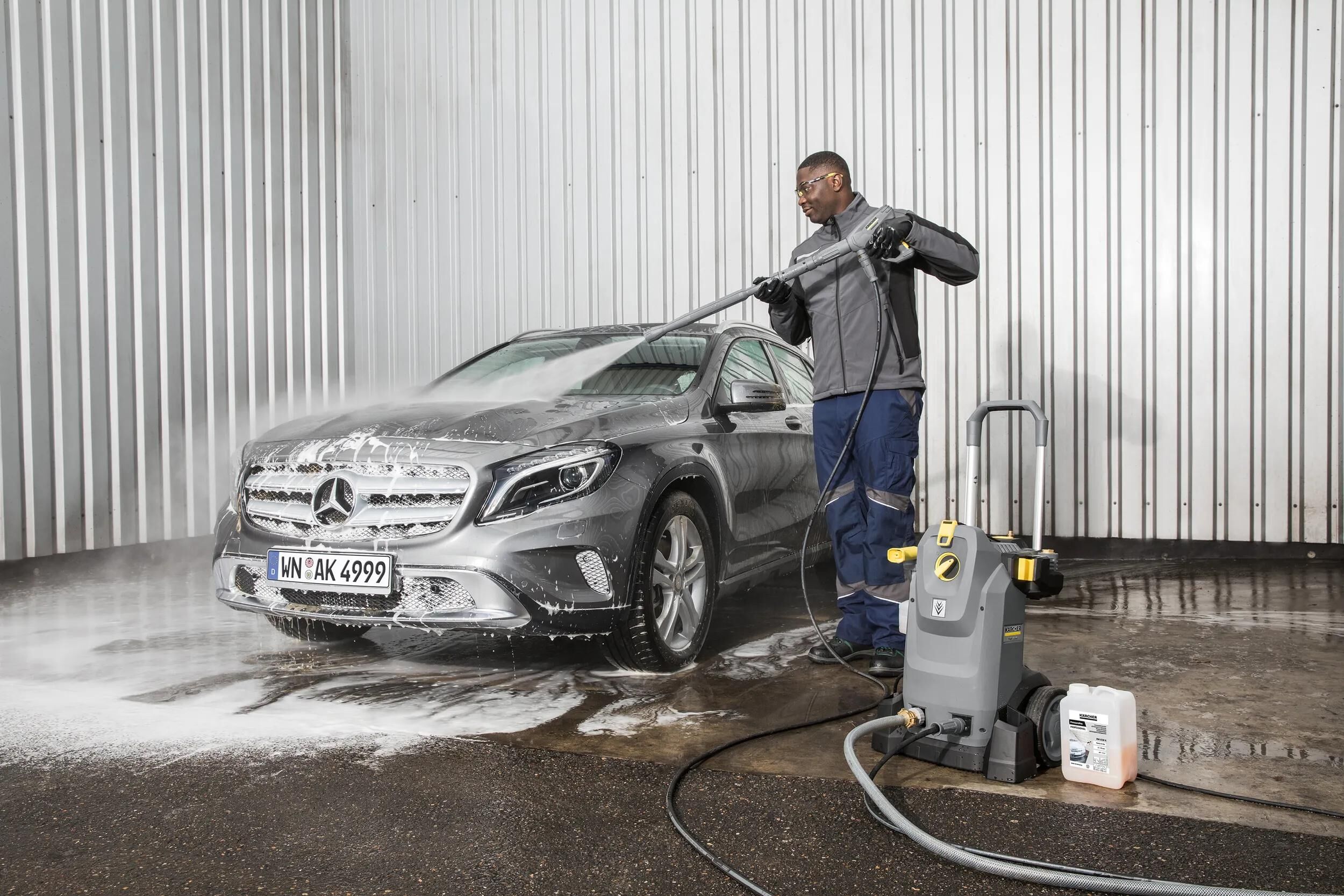 Hochdruckreiniger,Reiniger