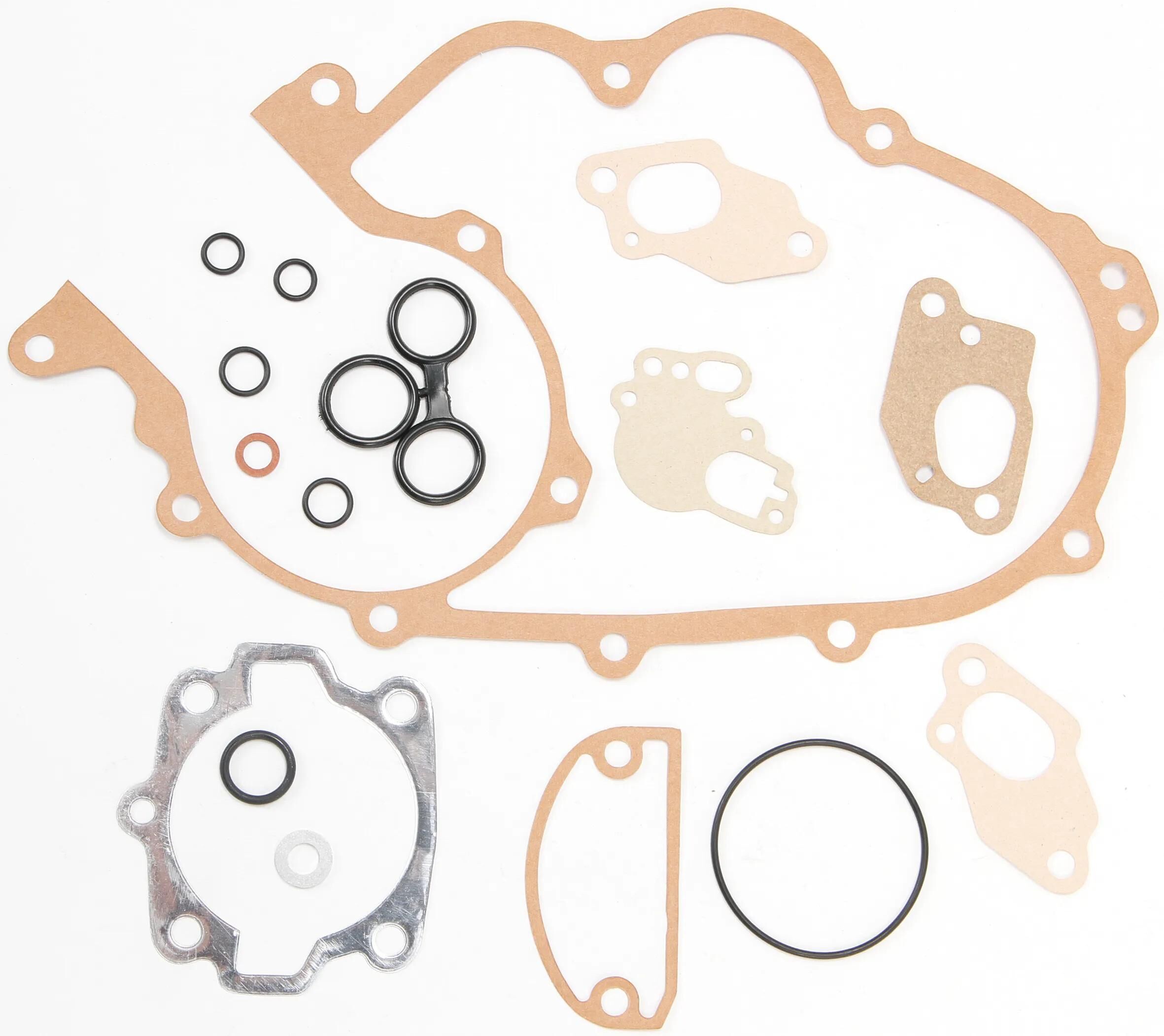 Dichtungen und Dichtungssätze