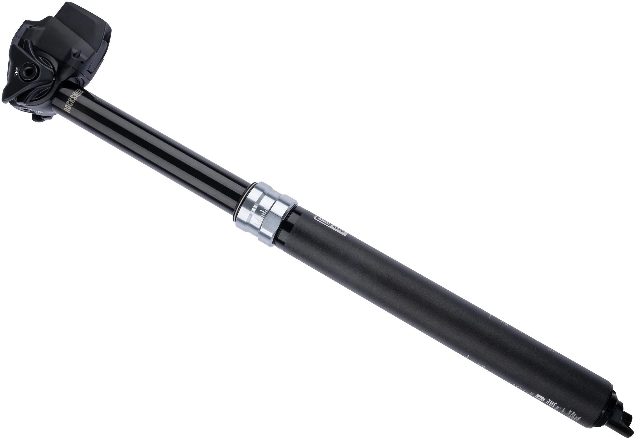 ROCKSHOX_Variosattelstütze Variosattelstützen,Patentsattelstützen,Sattelstützen