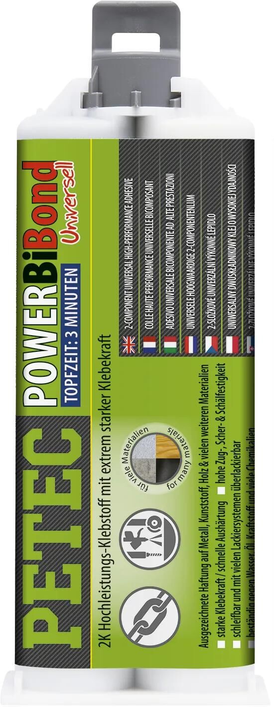 PETEC_Universalklebstoff Powerkleber