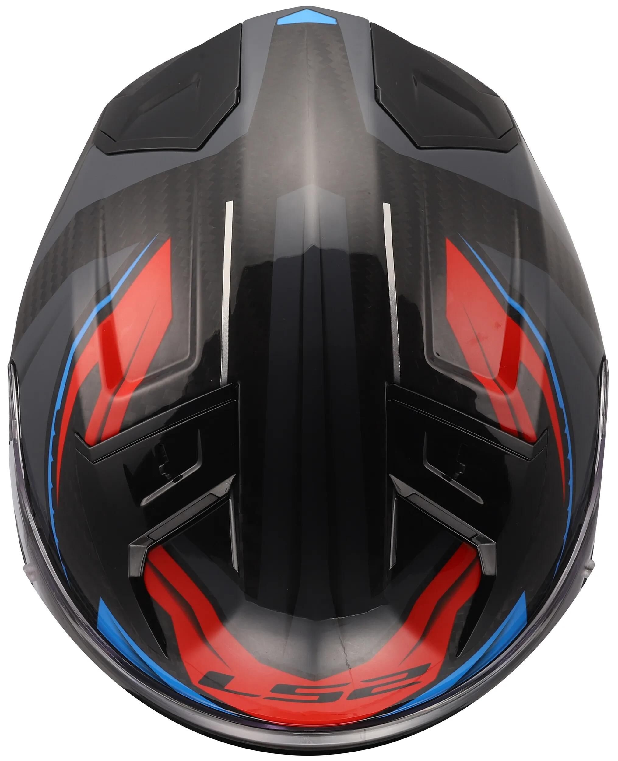 LS2_Integralhelm Helme,Sturzhelme