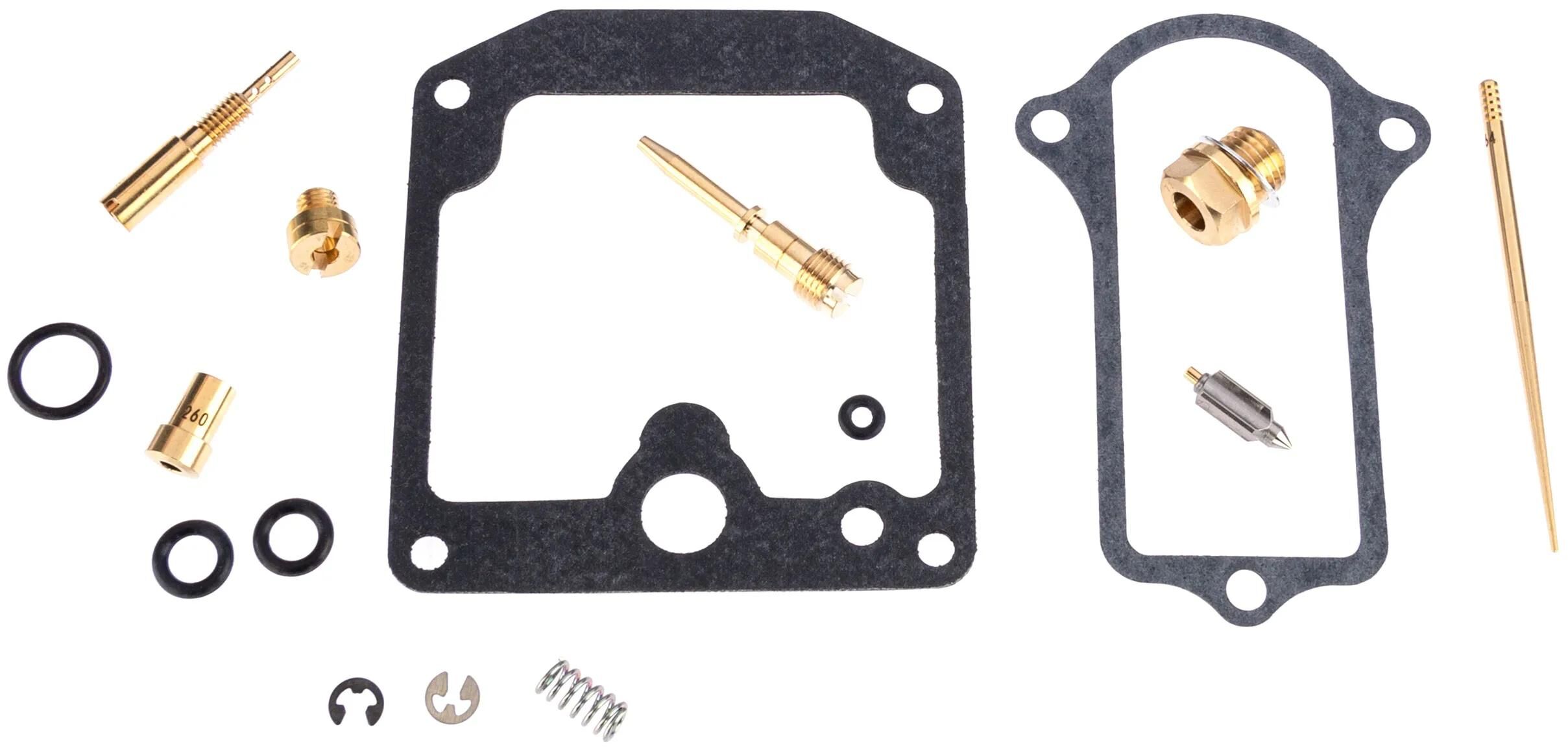 KEYSTER_Reparatursatz Vergaser Reparatursätze