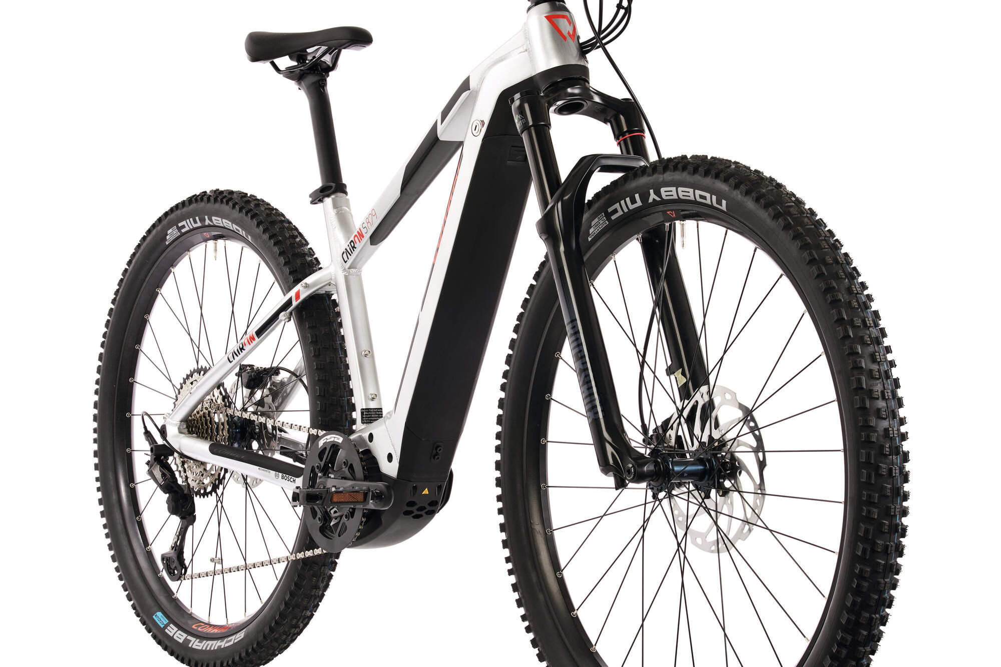 _Elektro-MTB Hardtail_Cairon S 829_3 E-Mountainbikes,Mountainbikes,MTBs,Fahrräder,Hardtail