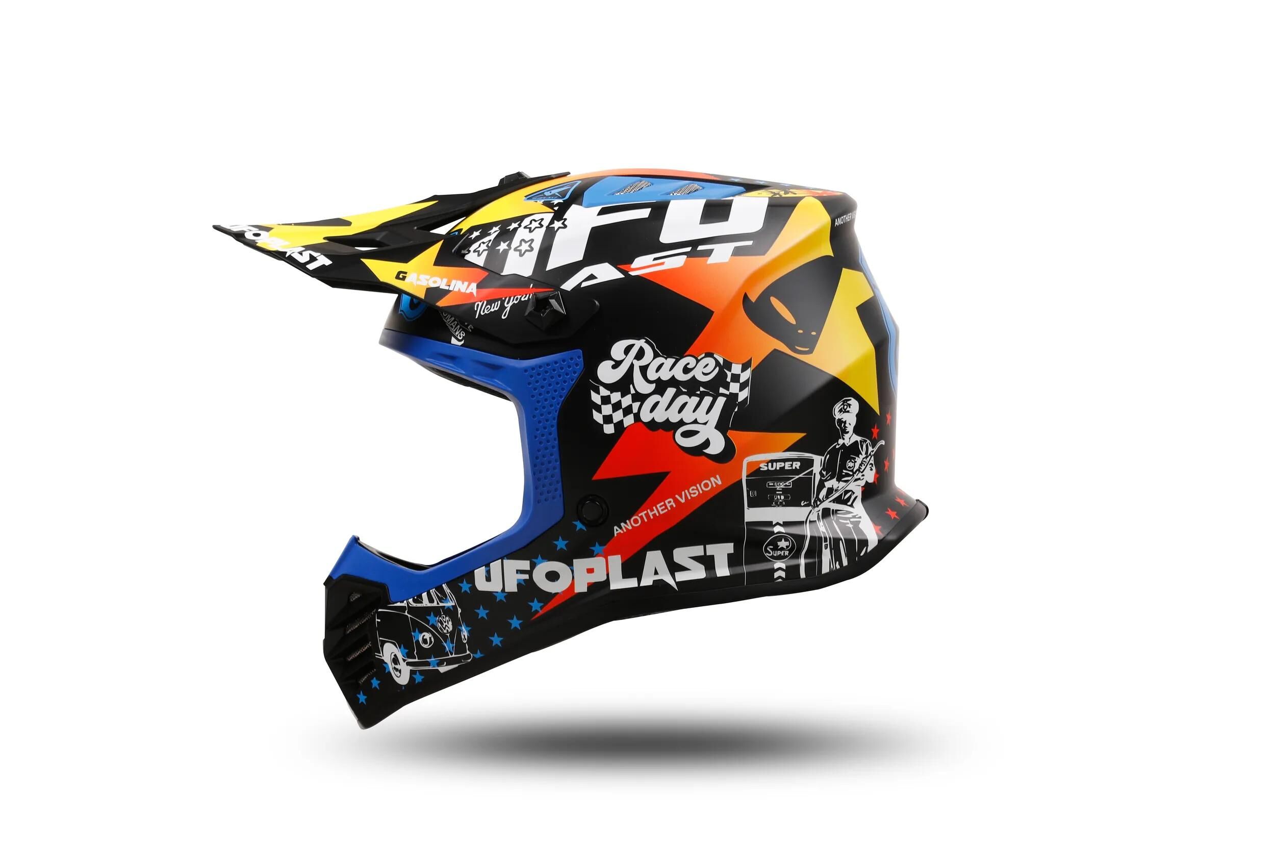 _Kinder-Crosshelm Helme,Sturzhelme