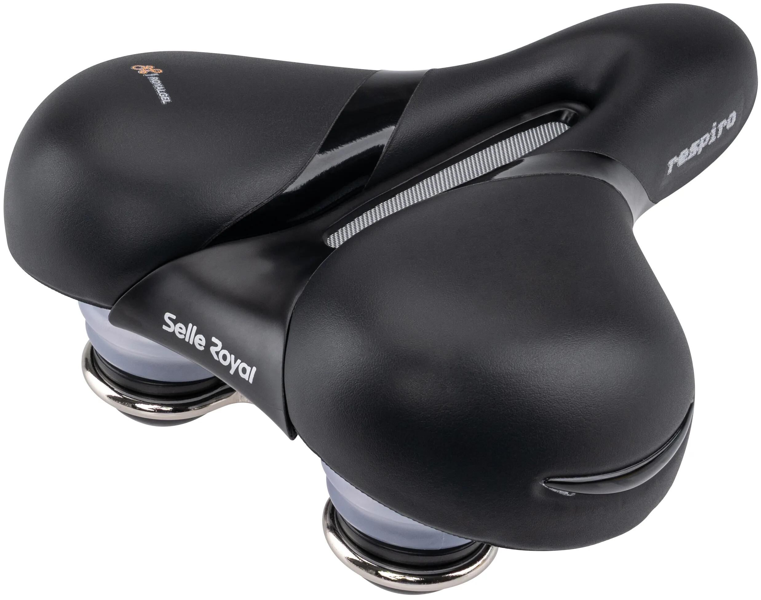 Selle Royal_Sattel Sättel