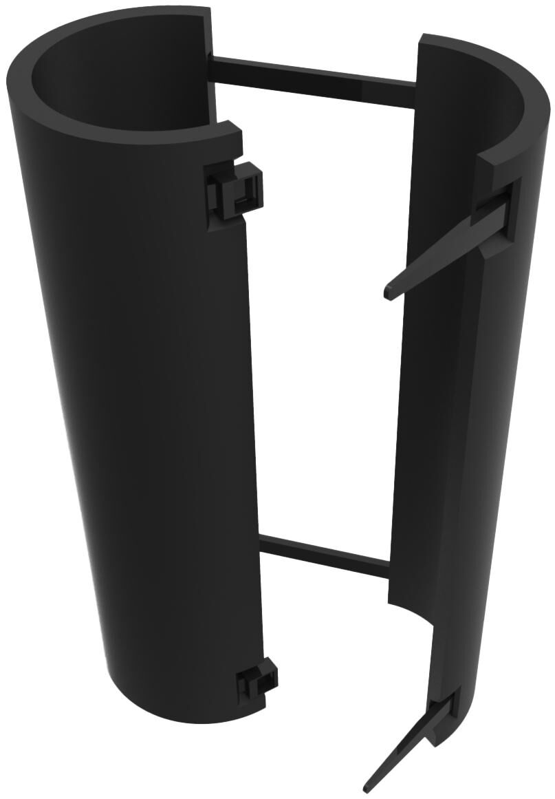 Gabelcover