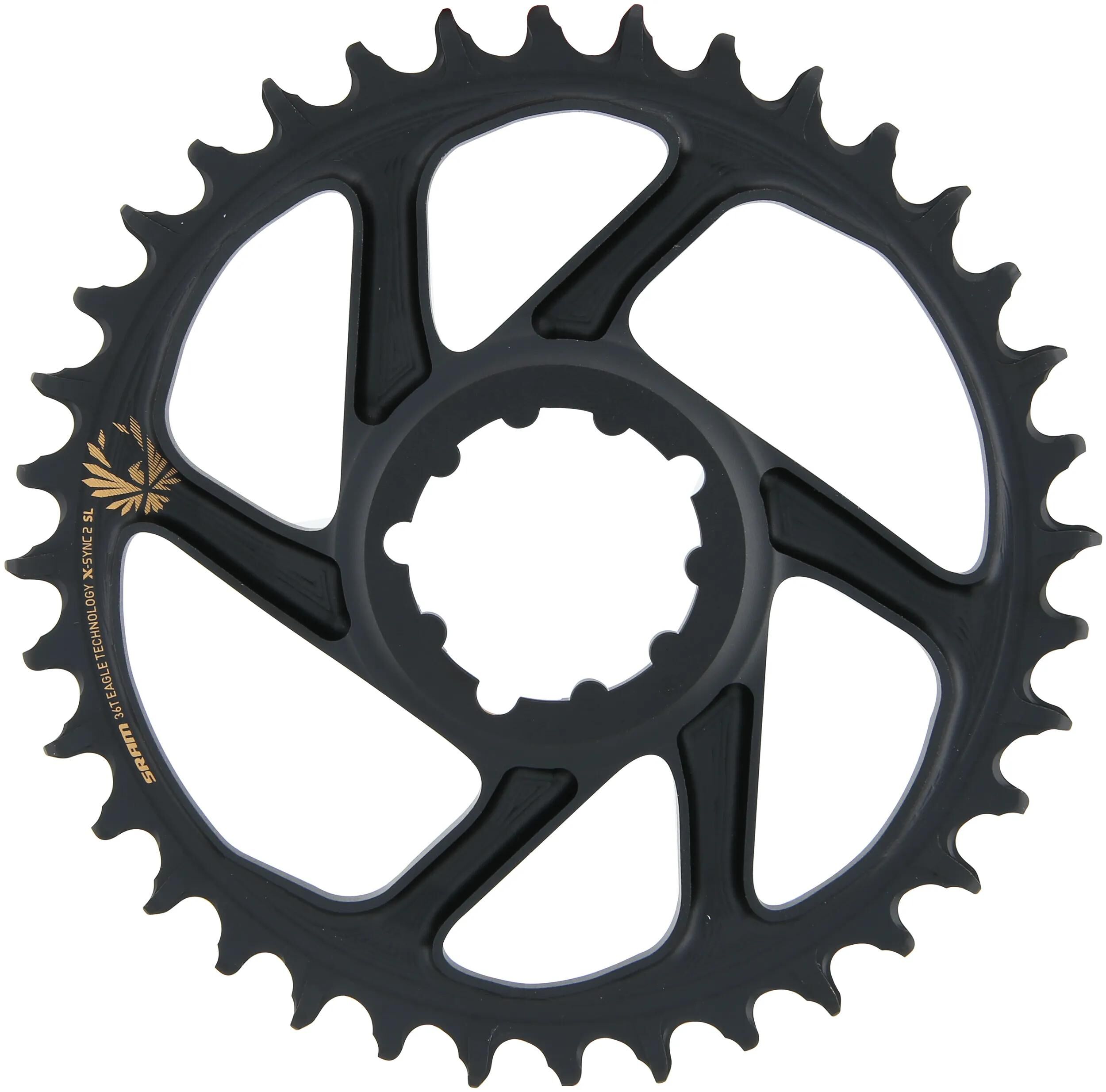 SRAM_Kettenblatt Kettenblätter