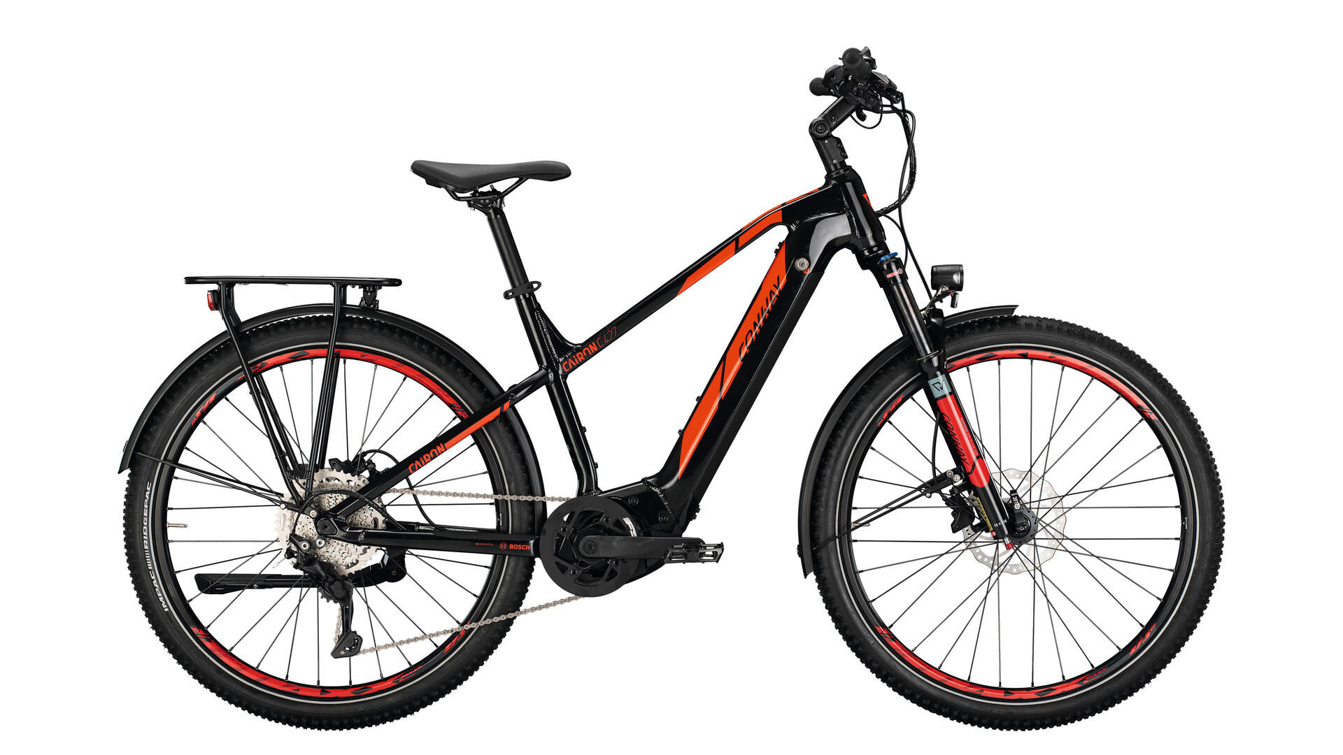 _Elektro-SUV_Cairon C 427_1 Elektro-SUV,Elektroräder,Fahrräder,SUV