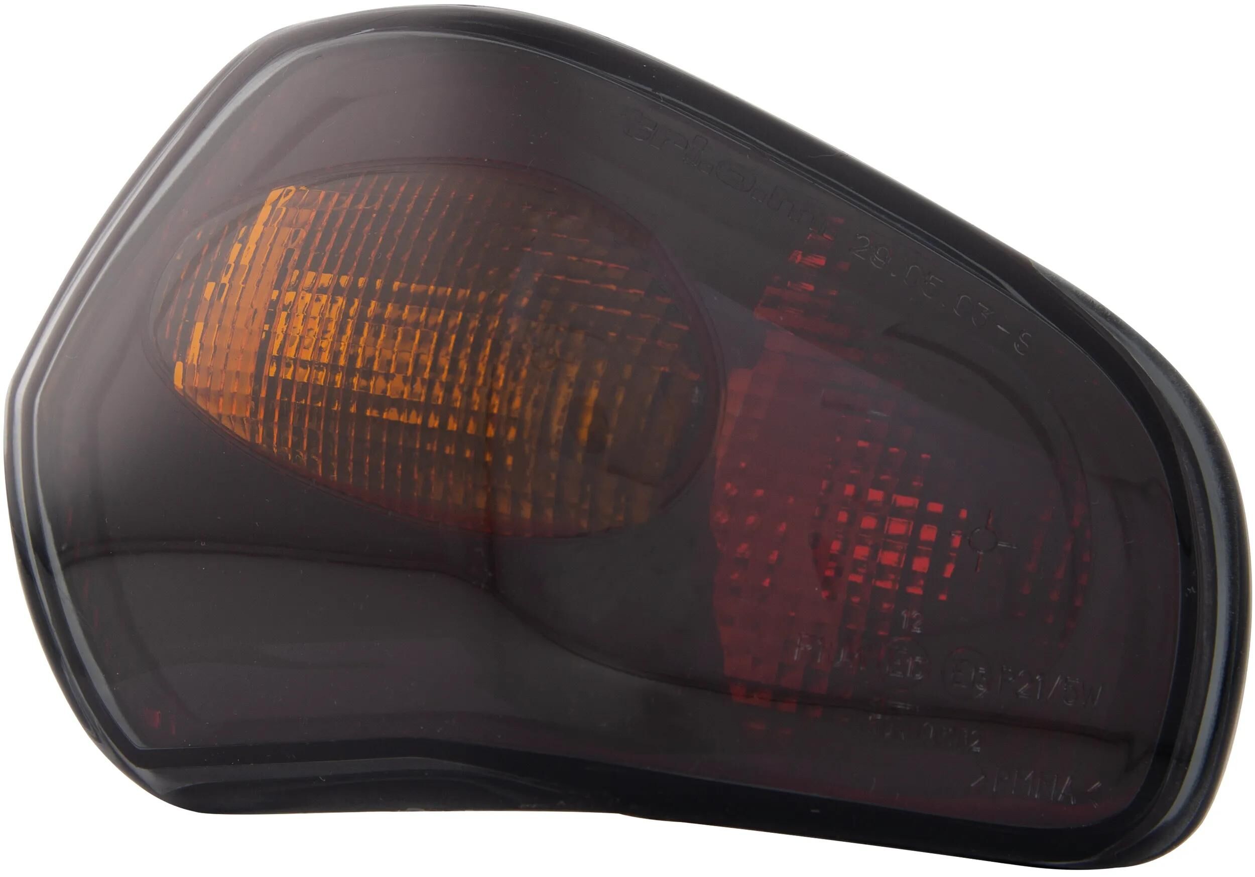 Piaggio OEM_Blinker Blinker
