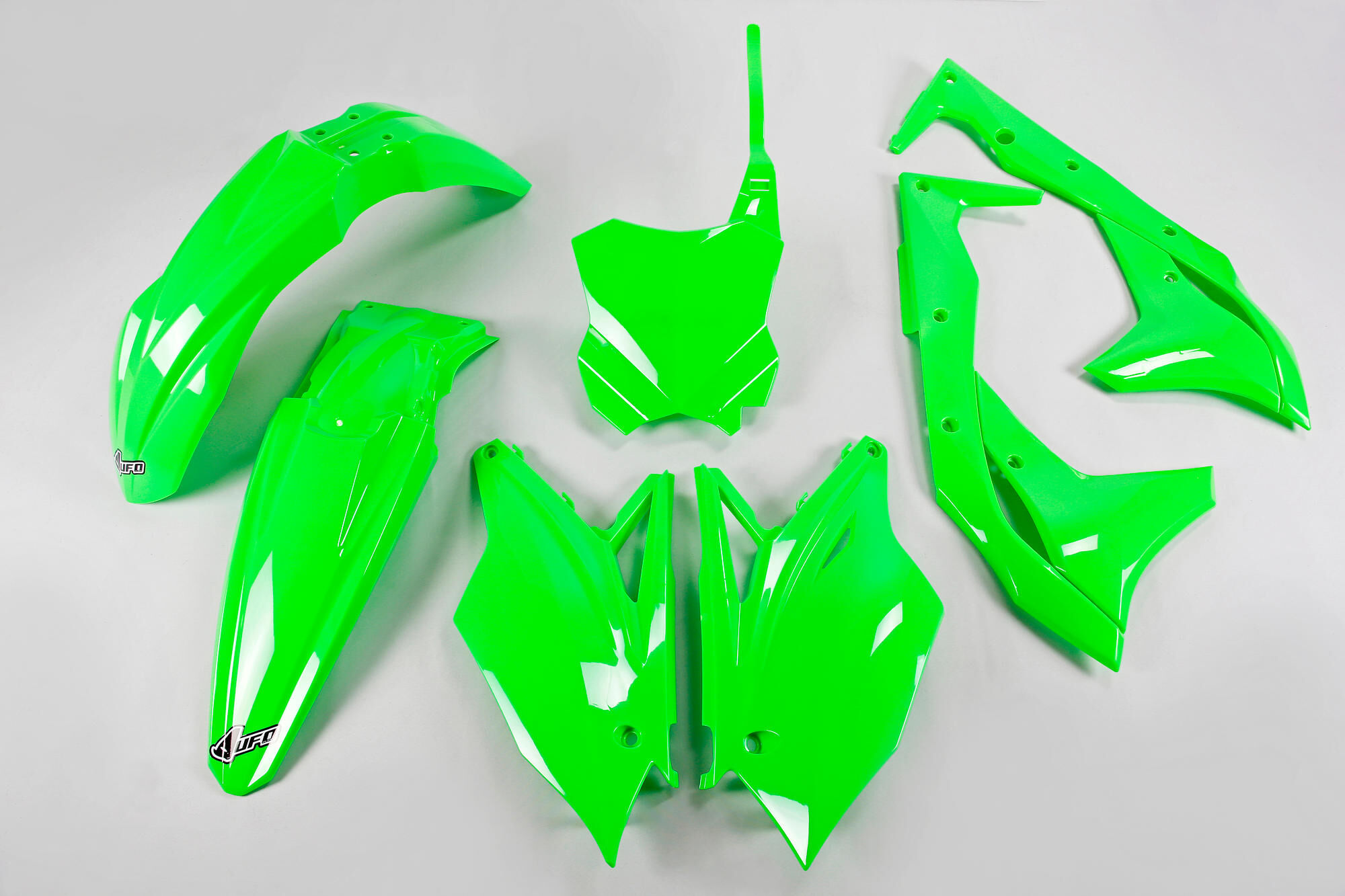 UFO PLAST_Verkleidungssatz Verkleidung