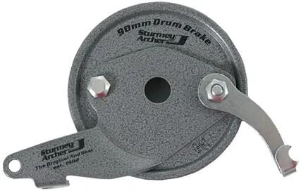 STURMEY ARCHER_Bremsplatte Sturmey Archer Ersatzteile