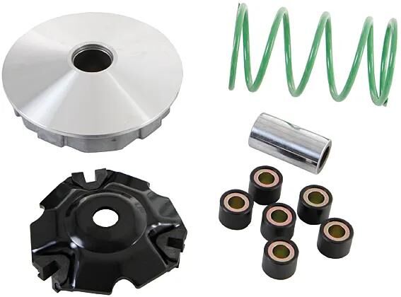 SPEC-X_Variomatik Variomatikteile