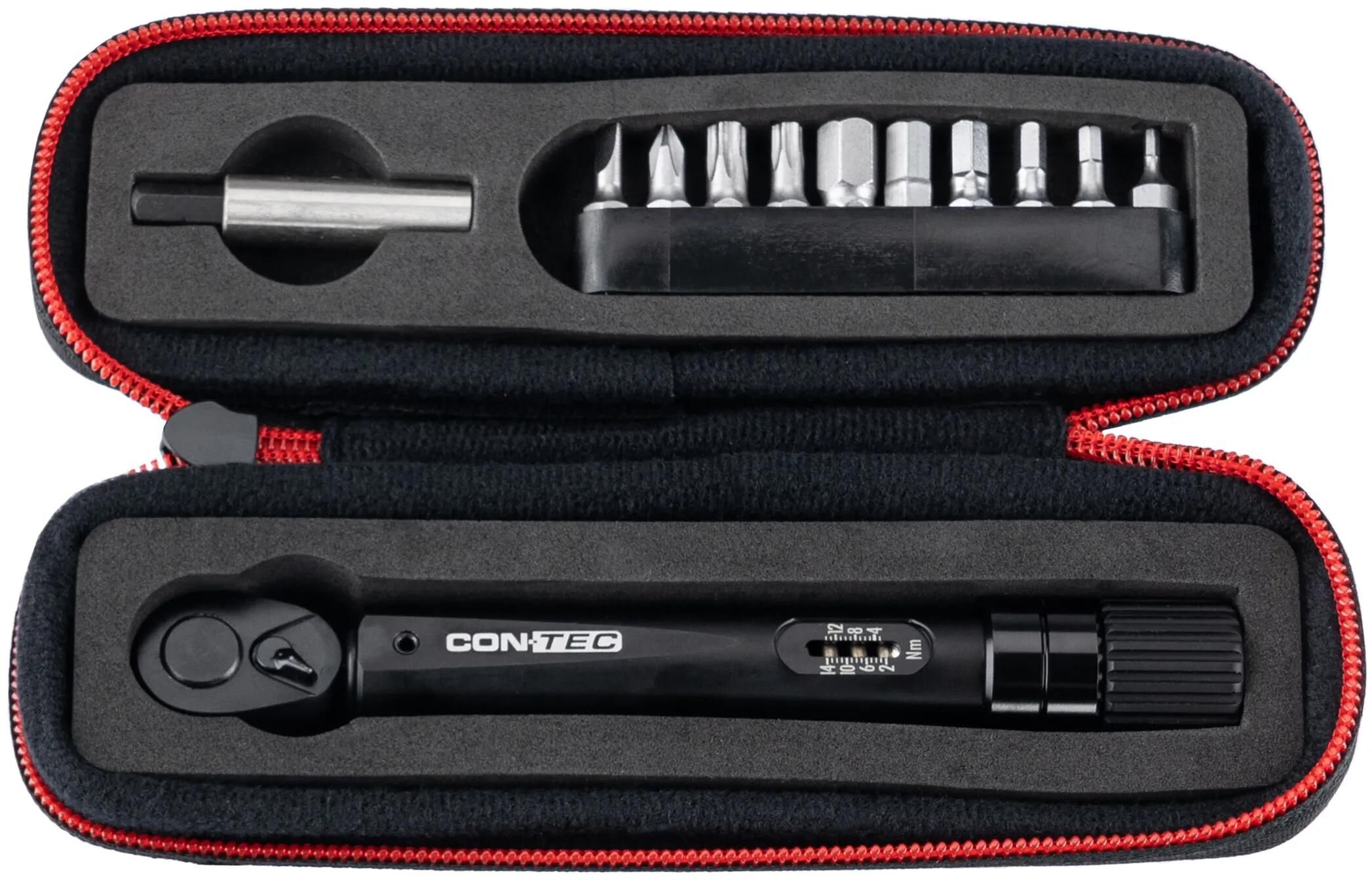 CONTEC Momentsleutel "TFM-Match" Drehmomentschlüssel,Werkzeuge,Werkzeuge