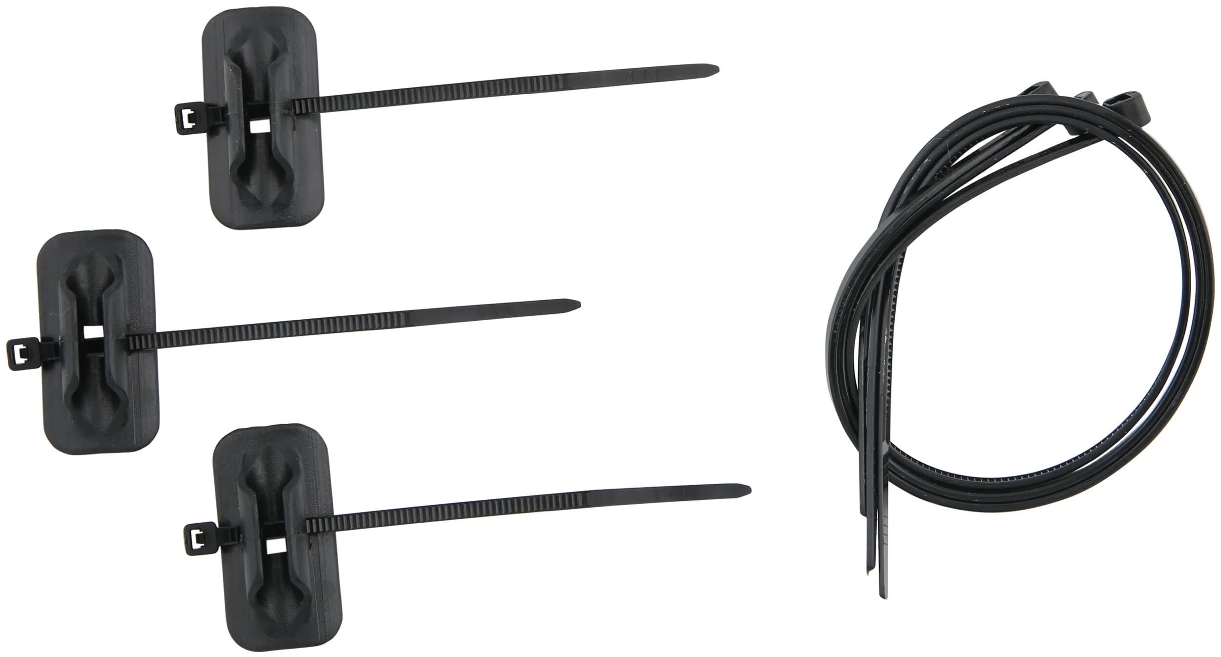 _Befestigungsclip Bremsen - Ersatz