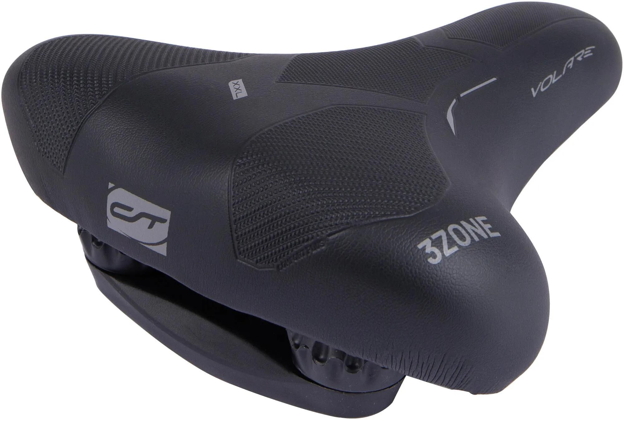 CONTEC_Sattel Sättel