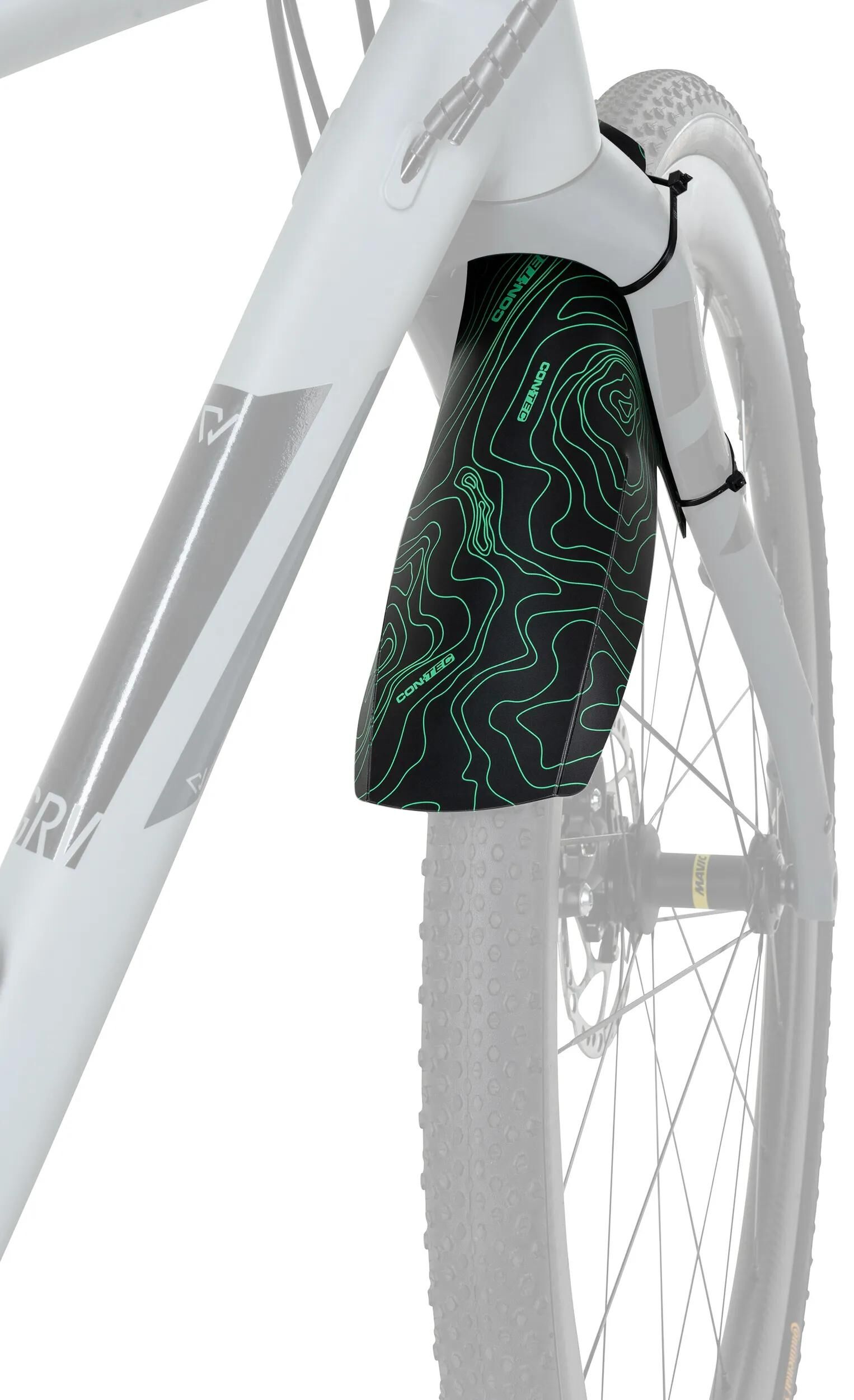 _Spritzschutz Steckradschützer,Radschützer,Schutzbleche,Steckschutzbleche