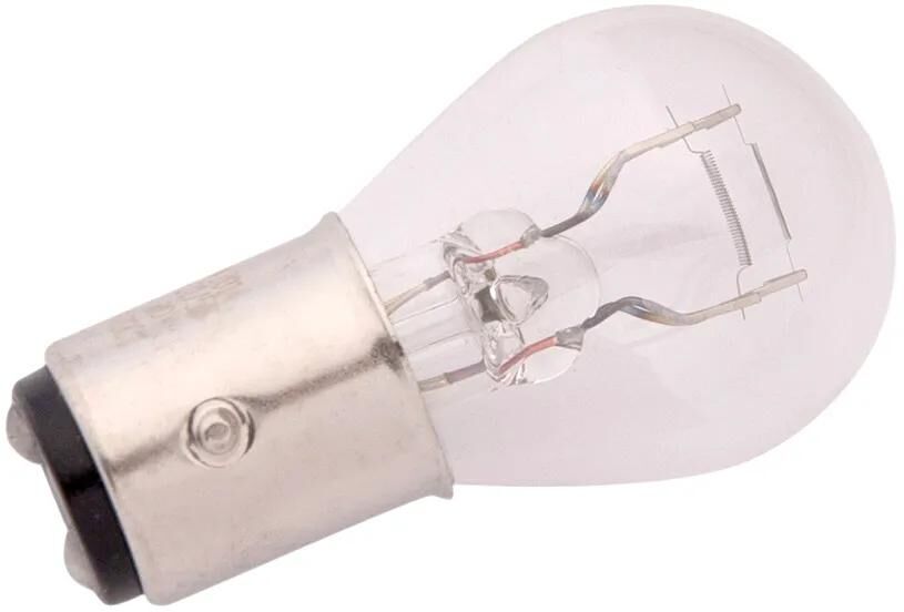 SPAHN_Brems- und Schlusslichtlampe Birnen,Lampen,Glühlampen