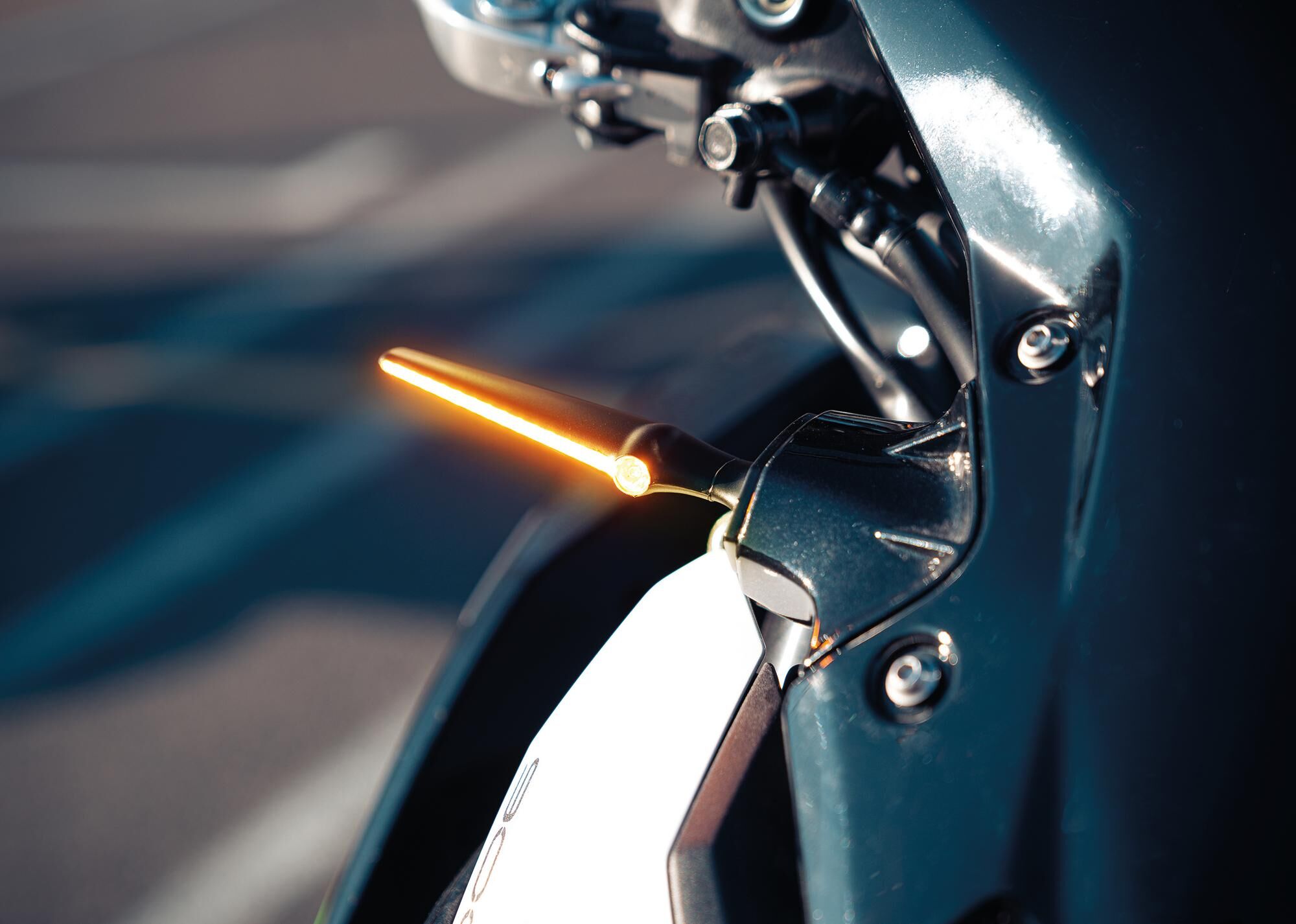 Blinker