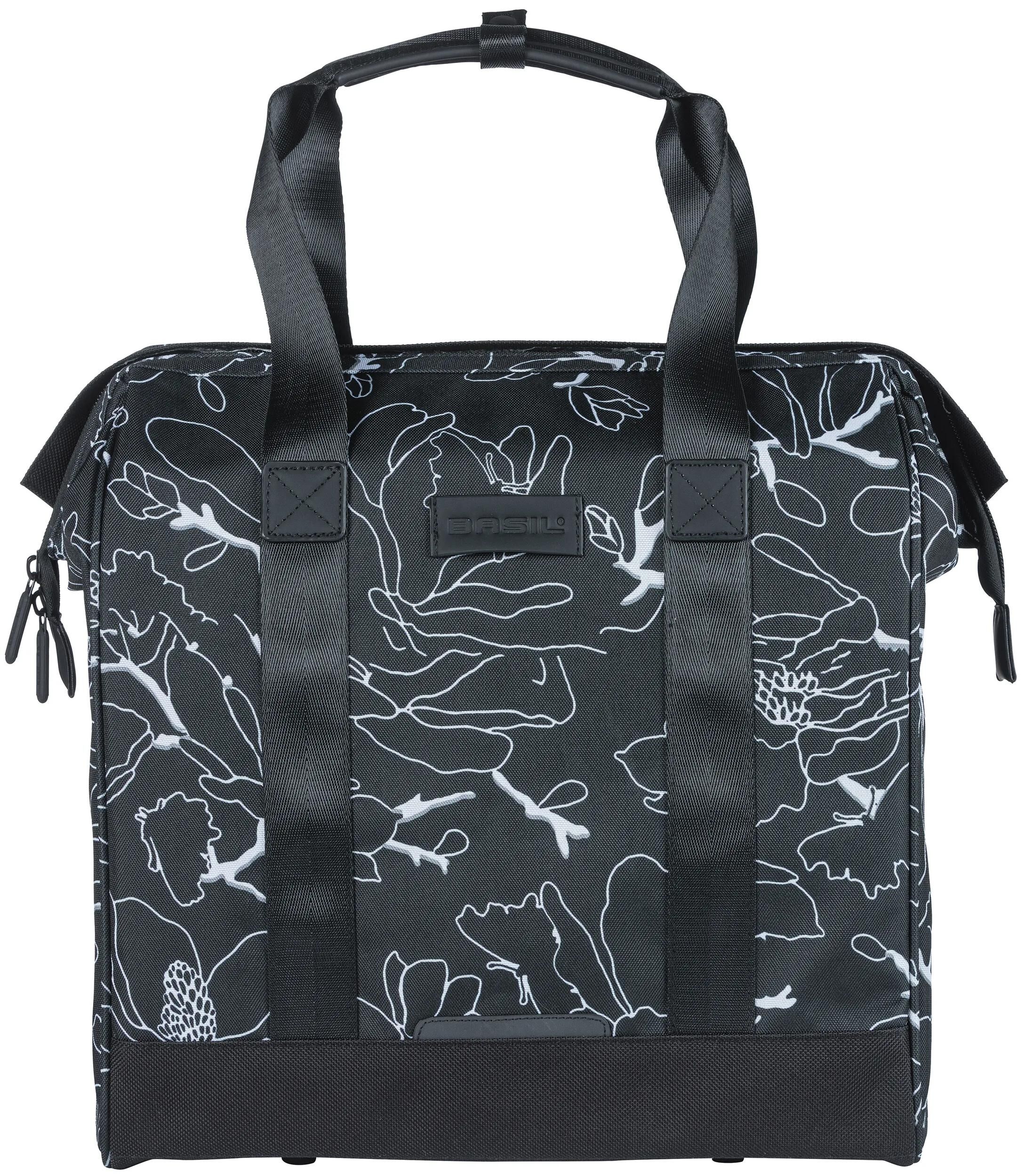 BASIL_Shoppingtasche Shoppingtaschen,Einkaufstaschen,Einzeltaschen