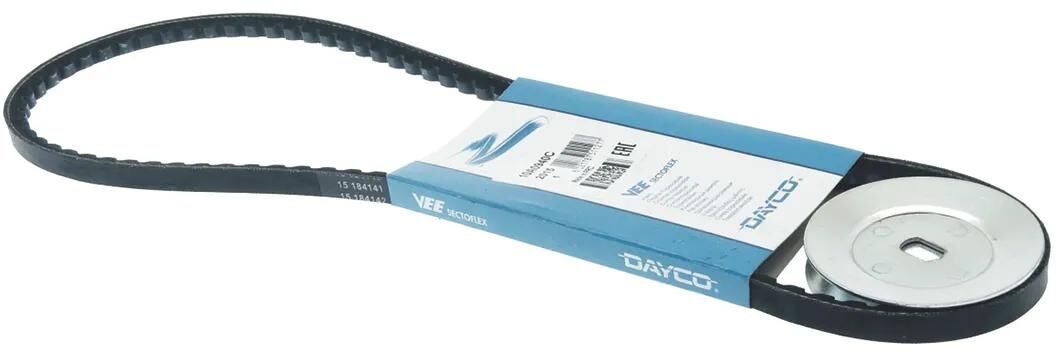 CiF_Keilriemensatz Keilriemen,Zahnriemen