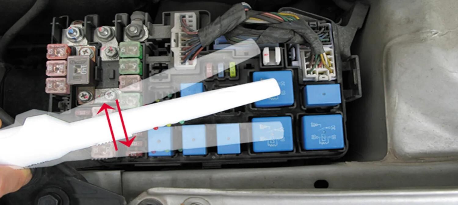 _Prüfgerät Elektrik Detektor,Prüfgeräte