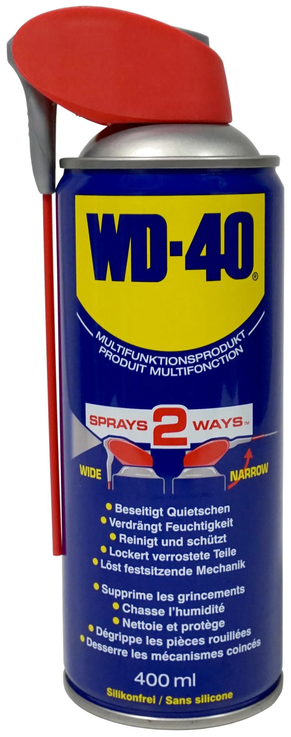 WD-40_Multiöl Fette,Öle,Pflegemittel