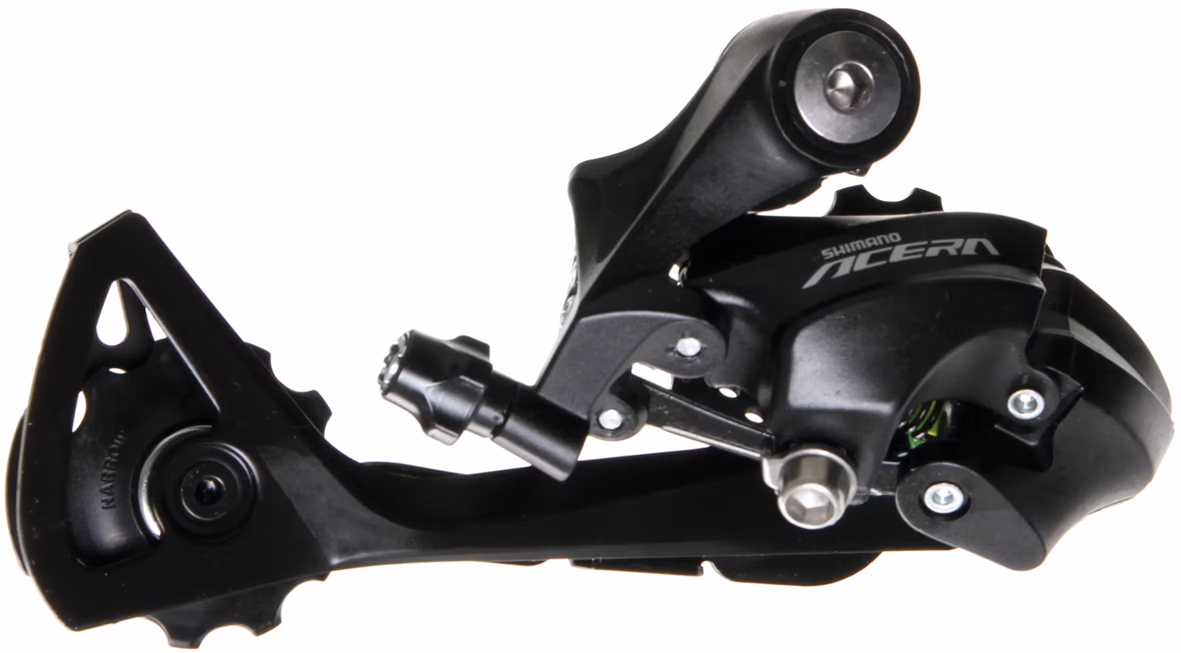 SHIMANO_Schaltwerk Schaltwerke
