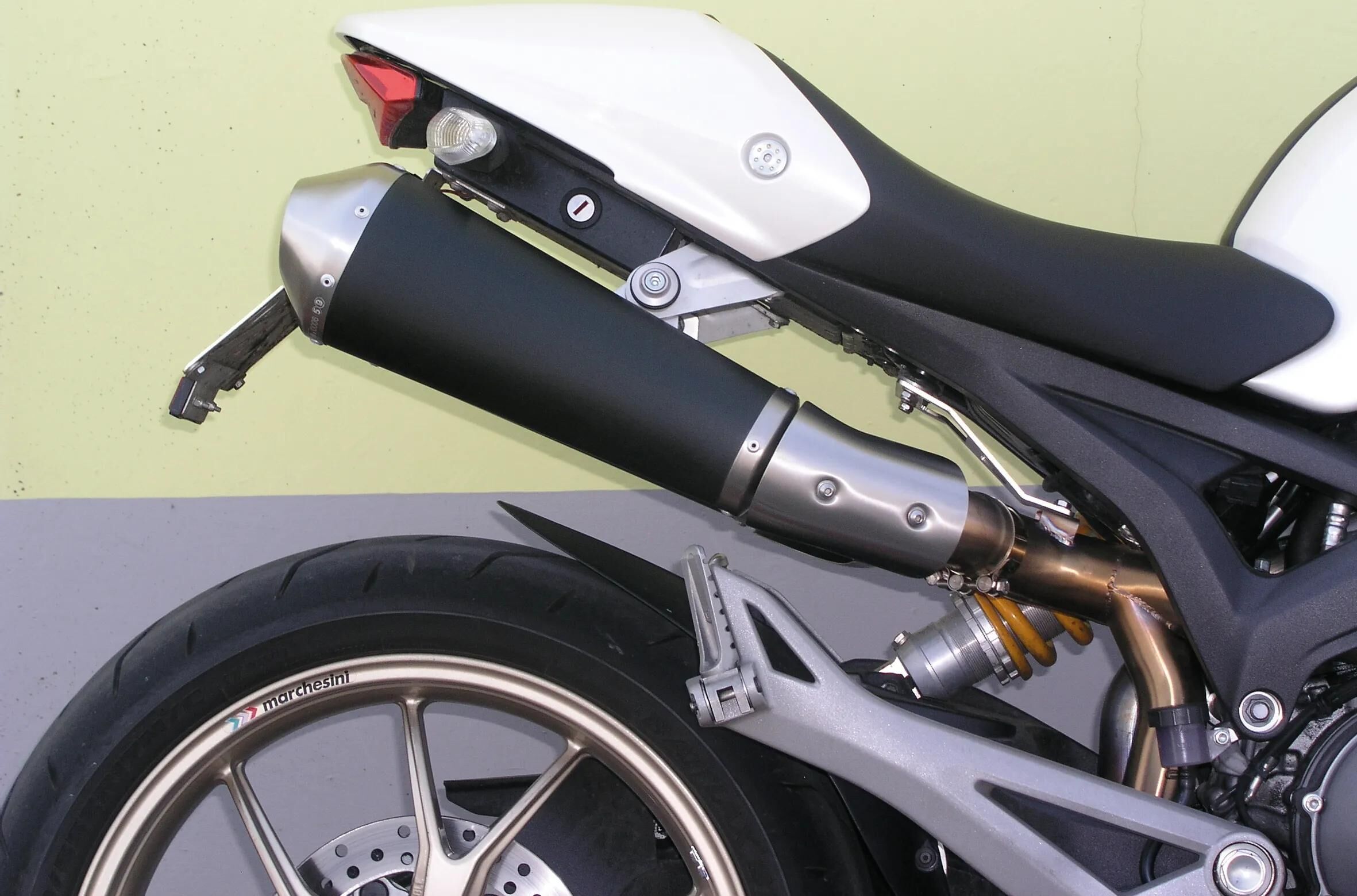 Schalldämpfer,Auspuffanlagen