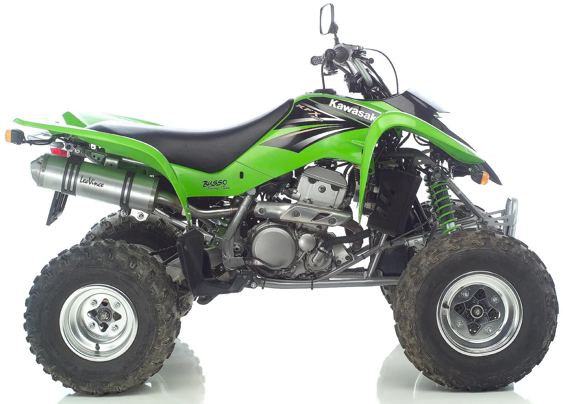 Schalldämpfer,Auspuffanlagen