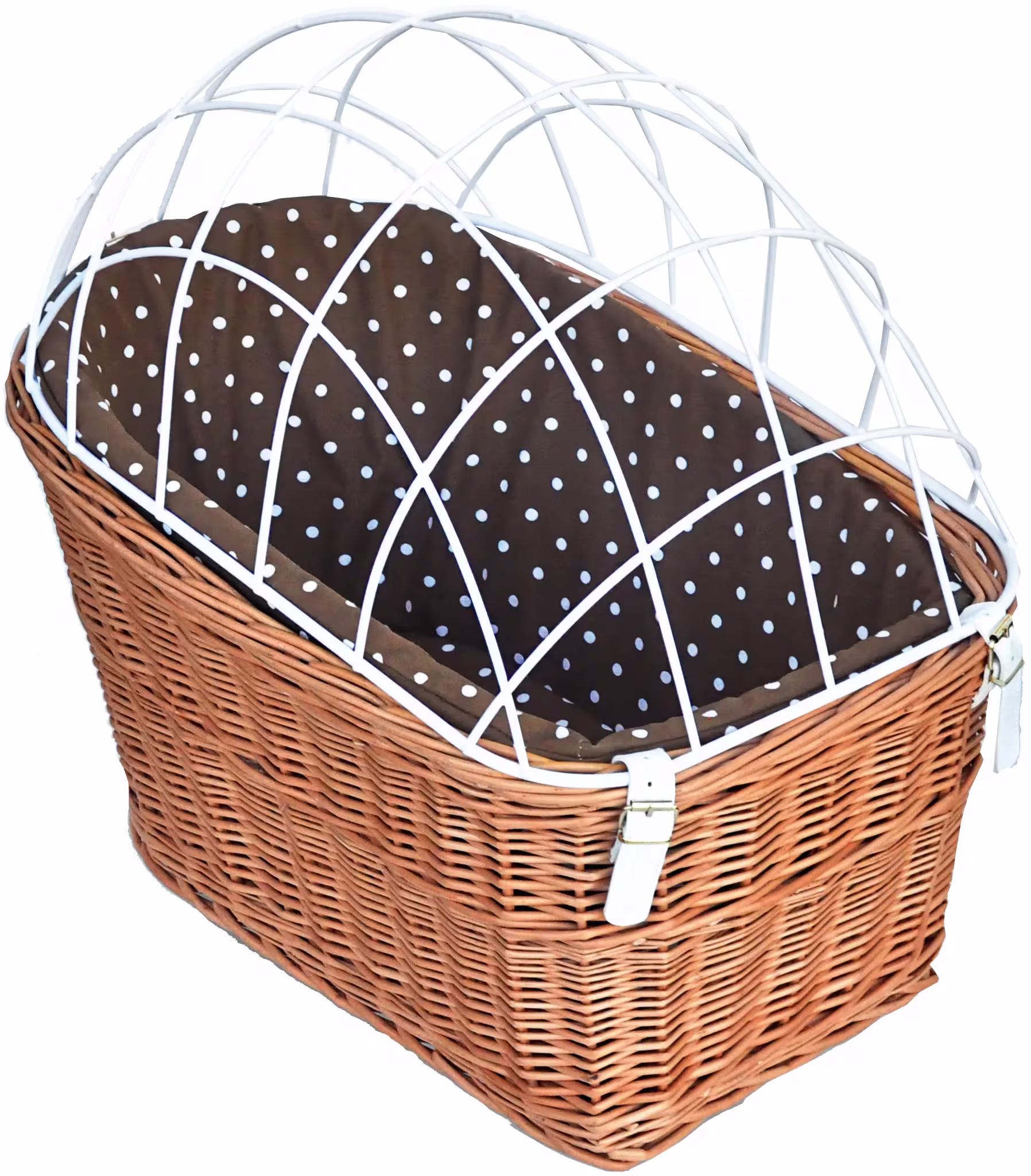 AUMÜLLER_Tierkorb H.R.-Weidenkörbe,Körbe,Weidenkörbe