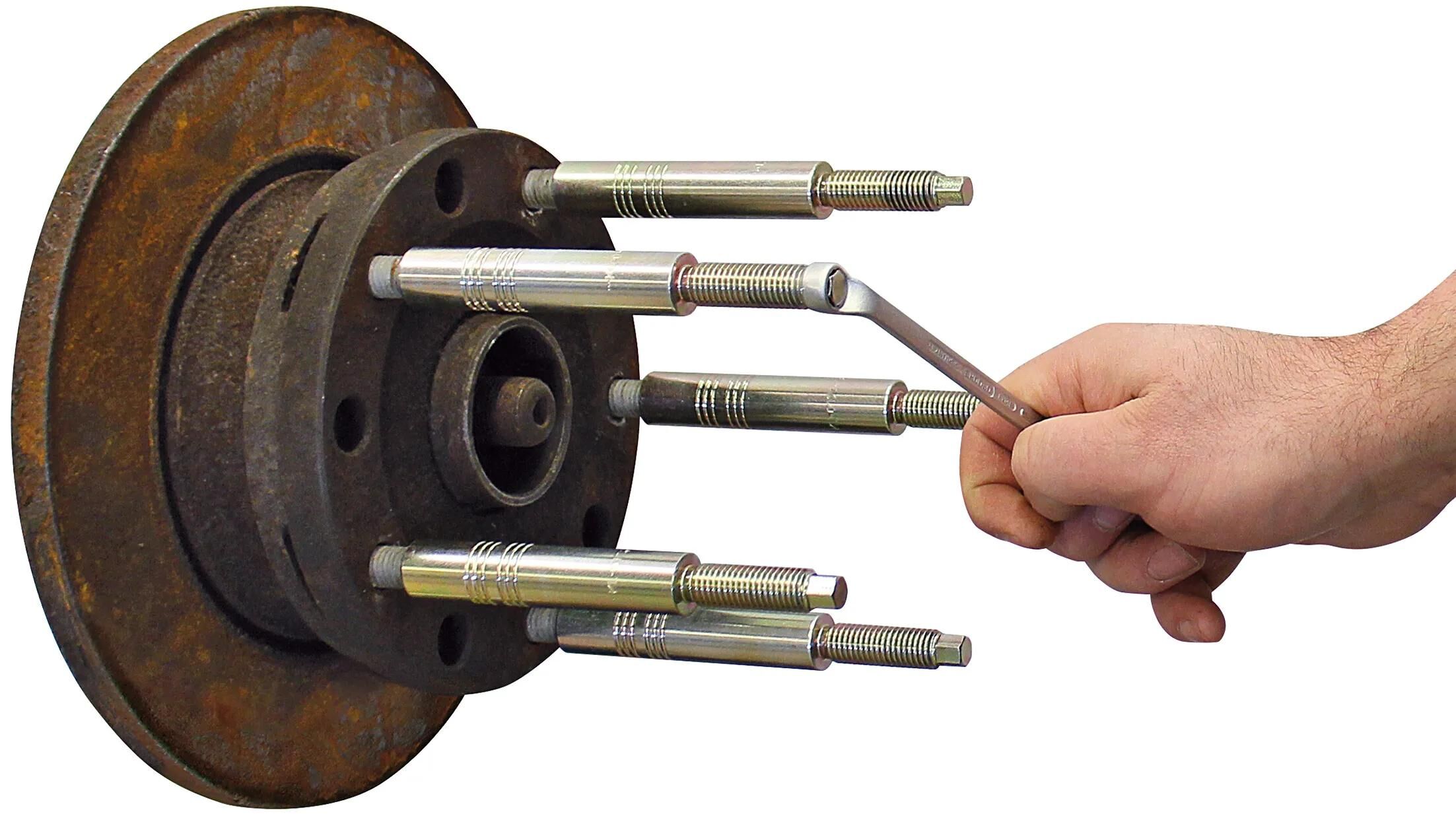 KLANN_Zugbolzen Abzieher