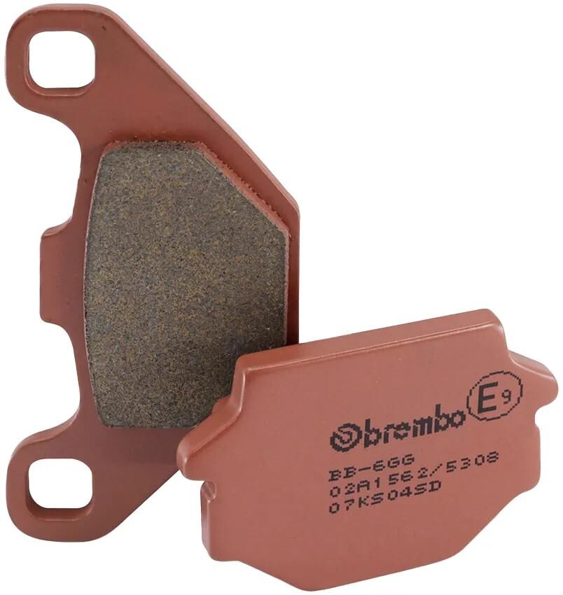 brembo_Bremsbelag Bremsklötze,Bremsbeläge