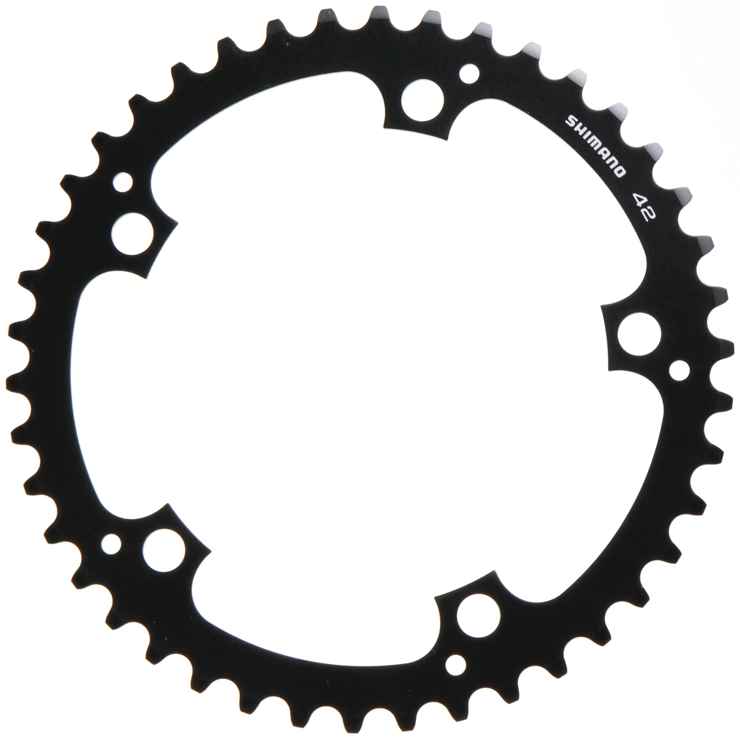 SHIMANO_Kettenblatt Kettenblätter