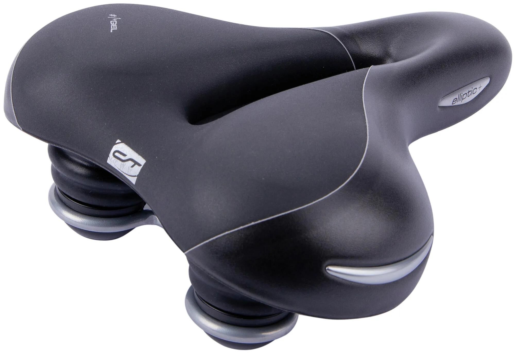 CONTEC_Sattel Sättel