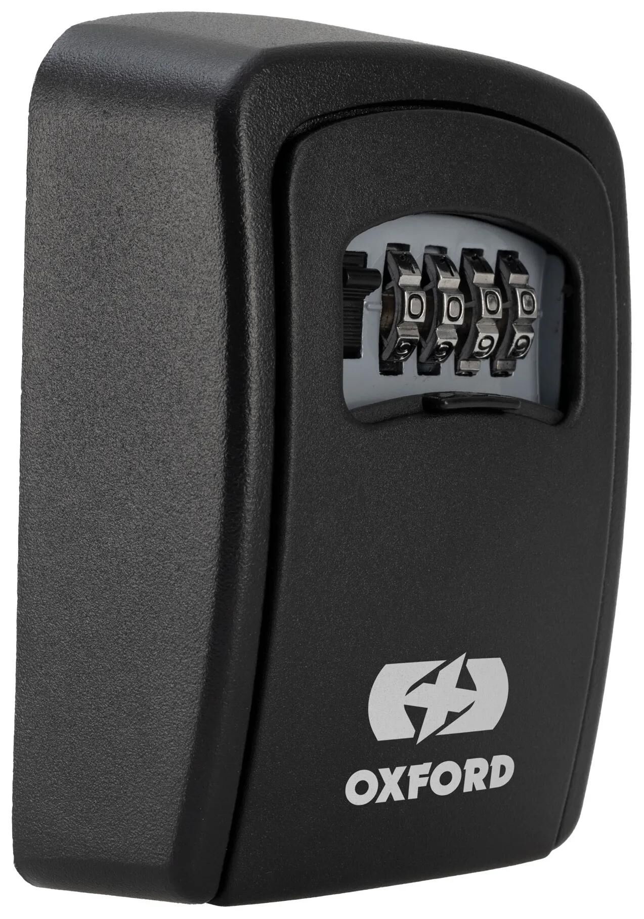 OXFORD_Schlüsseltresor Kabelschlösser,Schlösser,Seilschlösser